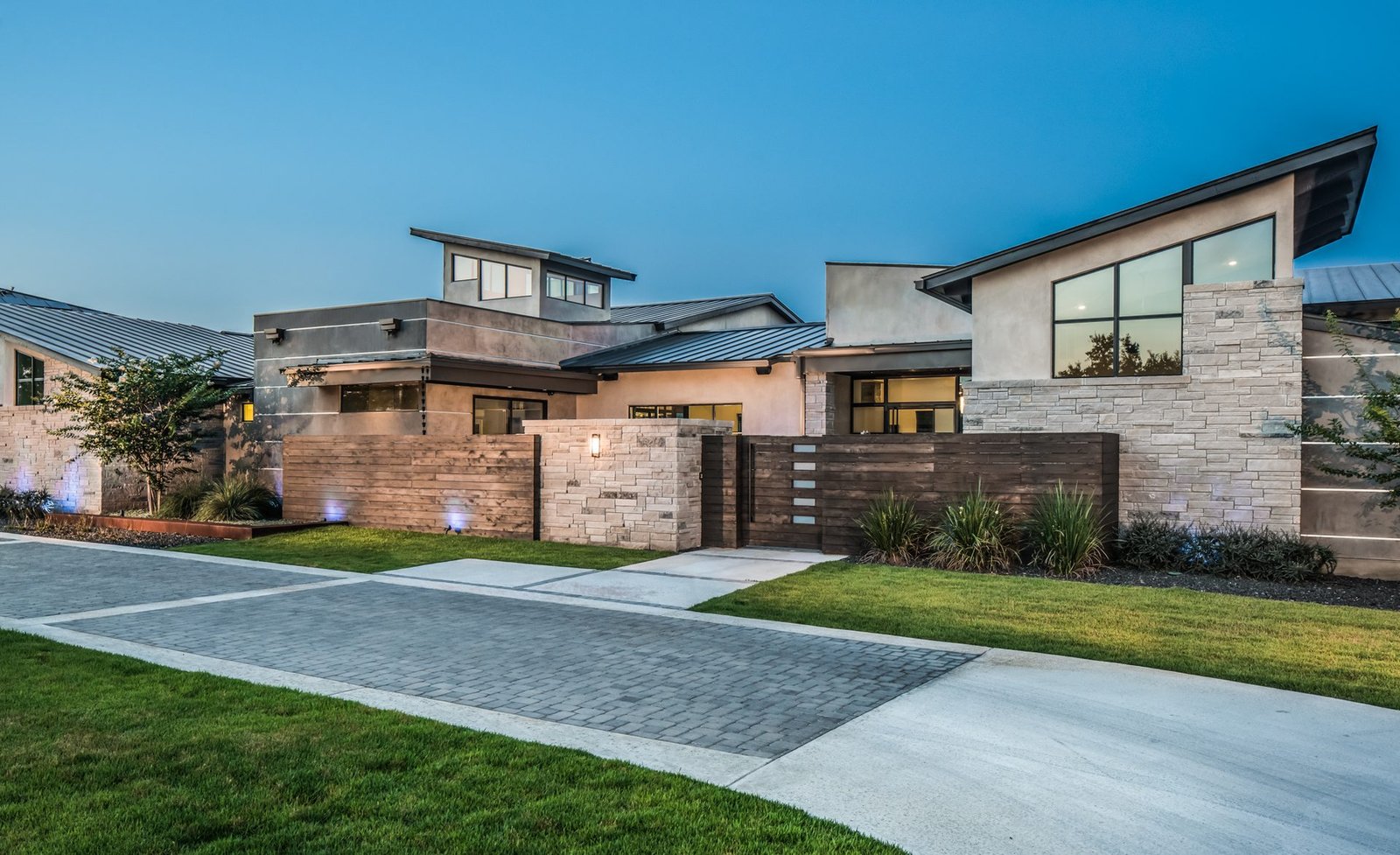 Terra Canyon interior by Lori Caldwell Designs in San Antonio, Texas