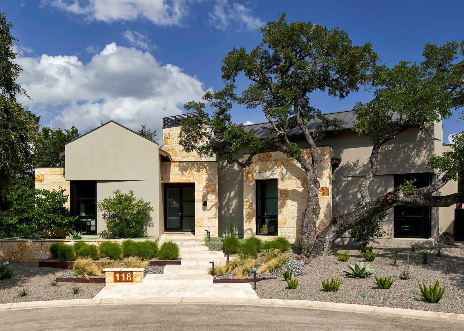 Umbria interior by Lori Caldwell Designs in San Antonio, Texas
