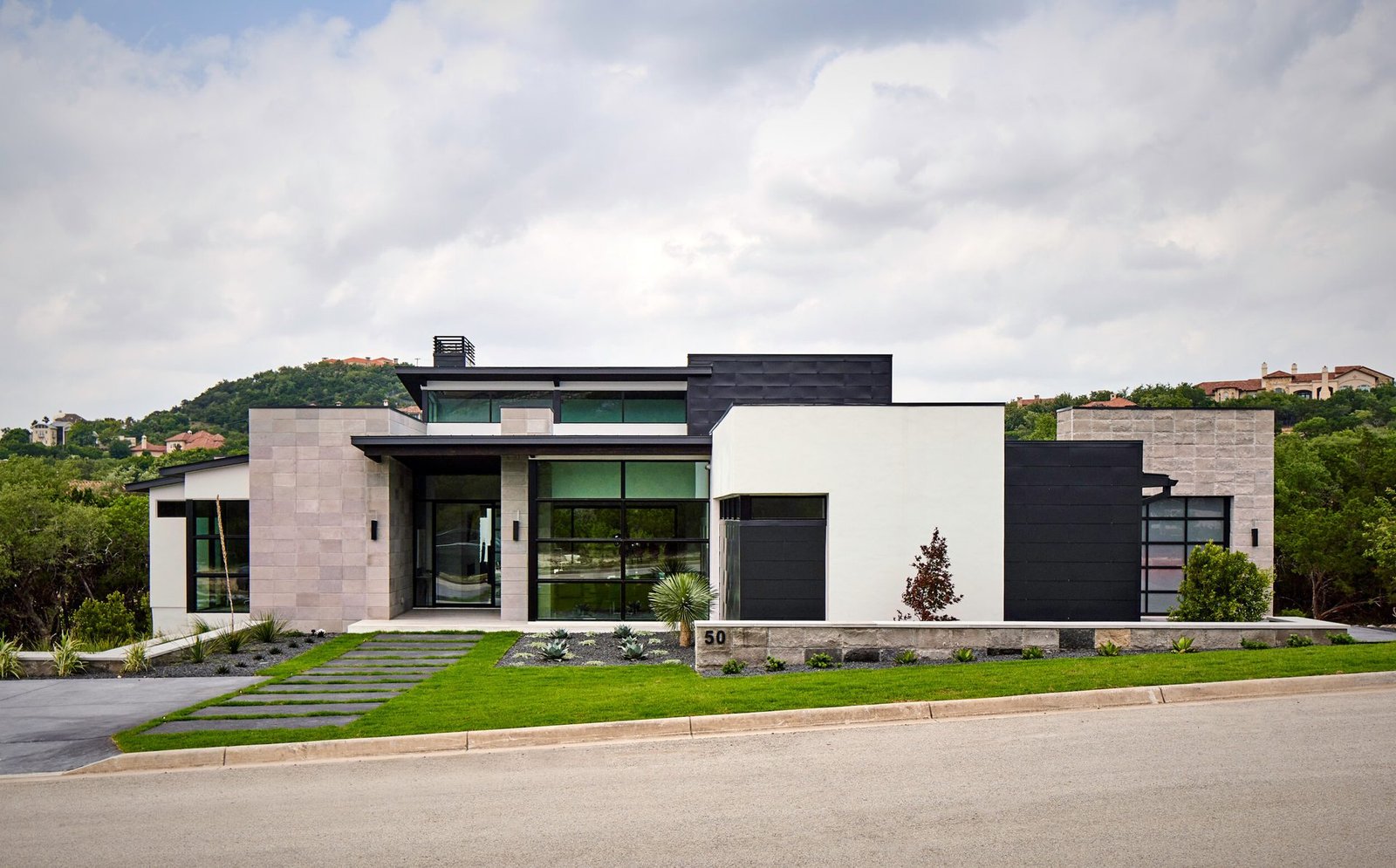 Via Aragon interior by Lori Caldwell Designs in San Antonio, Texas
