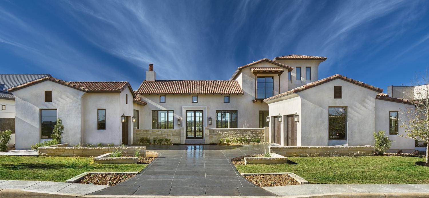 Bella Rose interior by Lori Caldwell Designs in Cresta Bella (view 18)