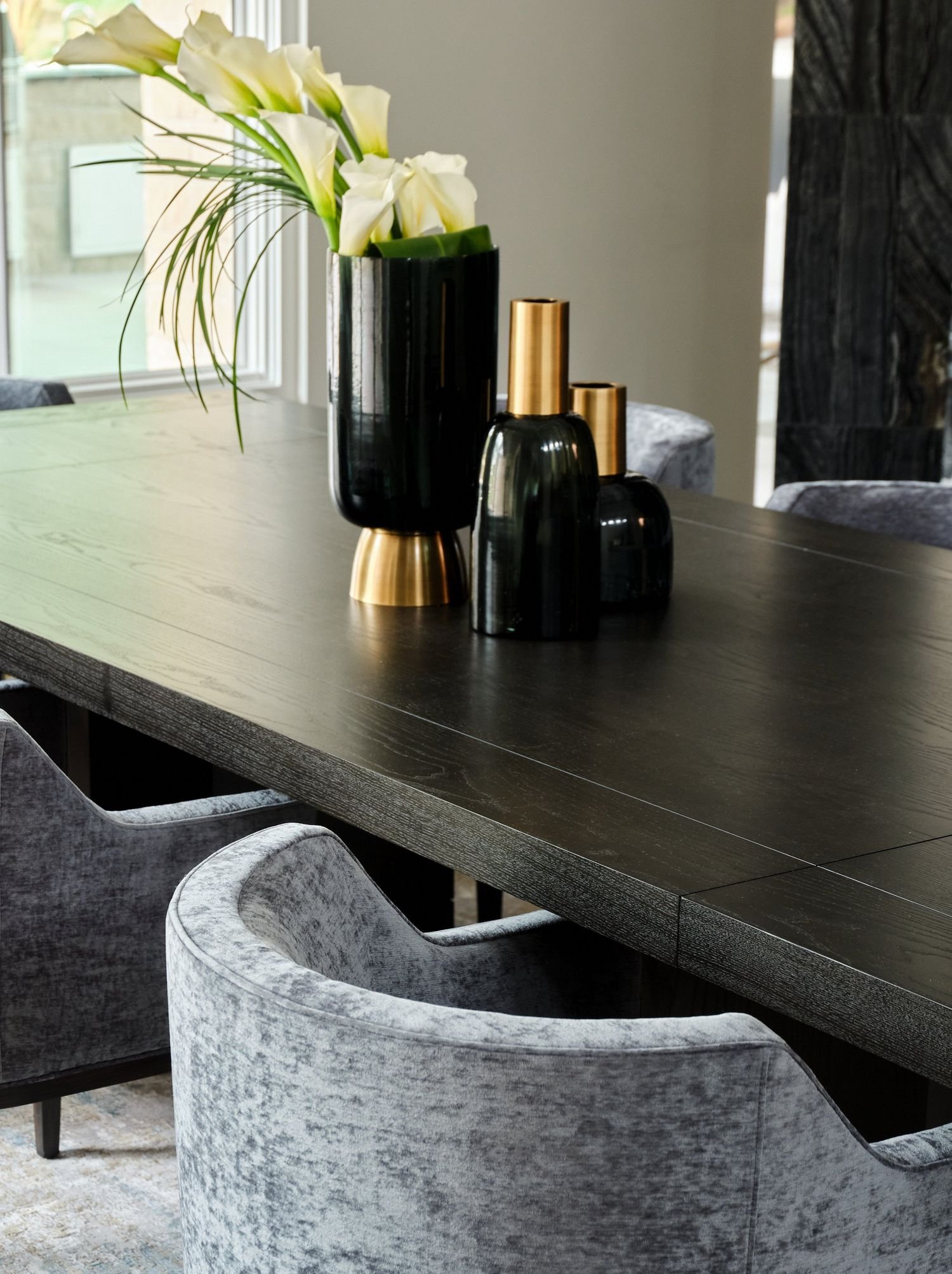 Bent Oak interior by Lori Caldwell Designs in San Antonio, Texas (view 21)