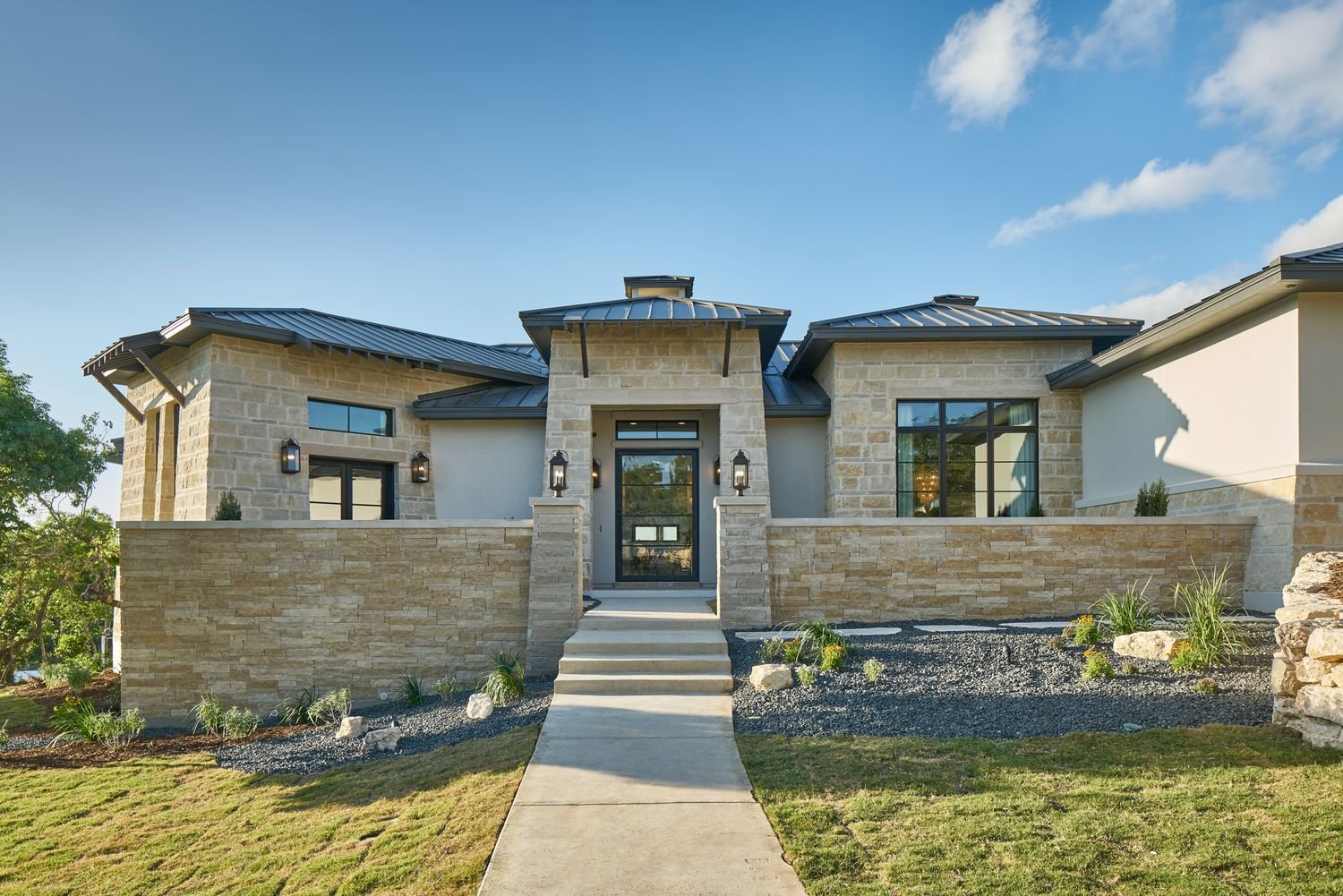 Carter Canyon featured interior by Lori Caldwell Designs in San Antonio, Texas (view 1)