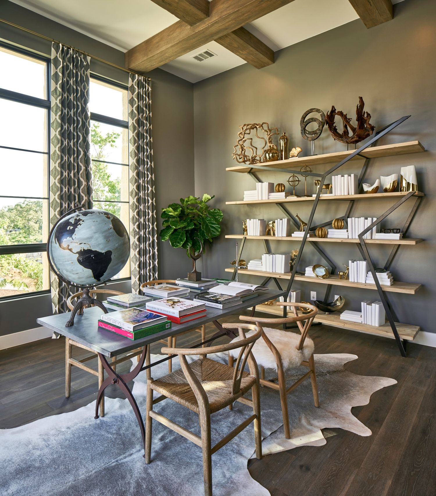 Carter Canyon interior by Lori Caldwell Designs in San Antonio, Texas (view 4)