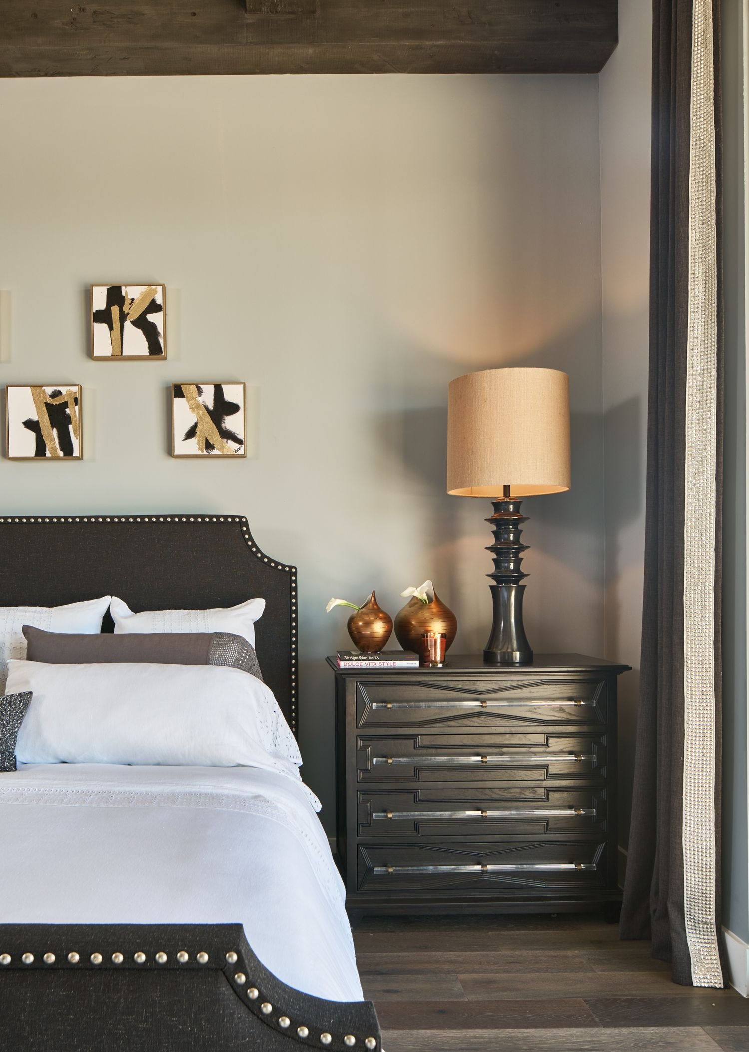 Carter Canyon interior by Lori Caldwell Designs in San Antonio, Texas (view 7)