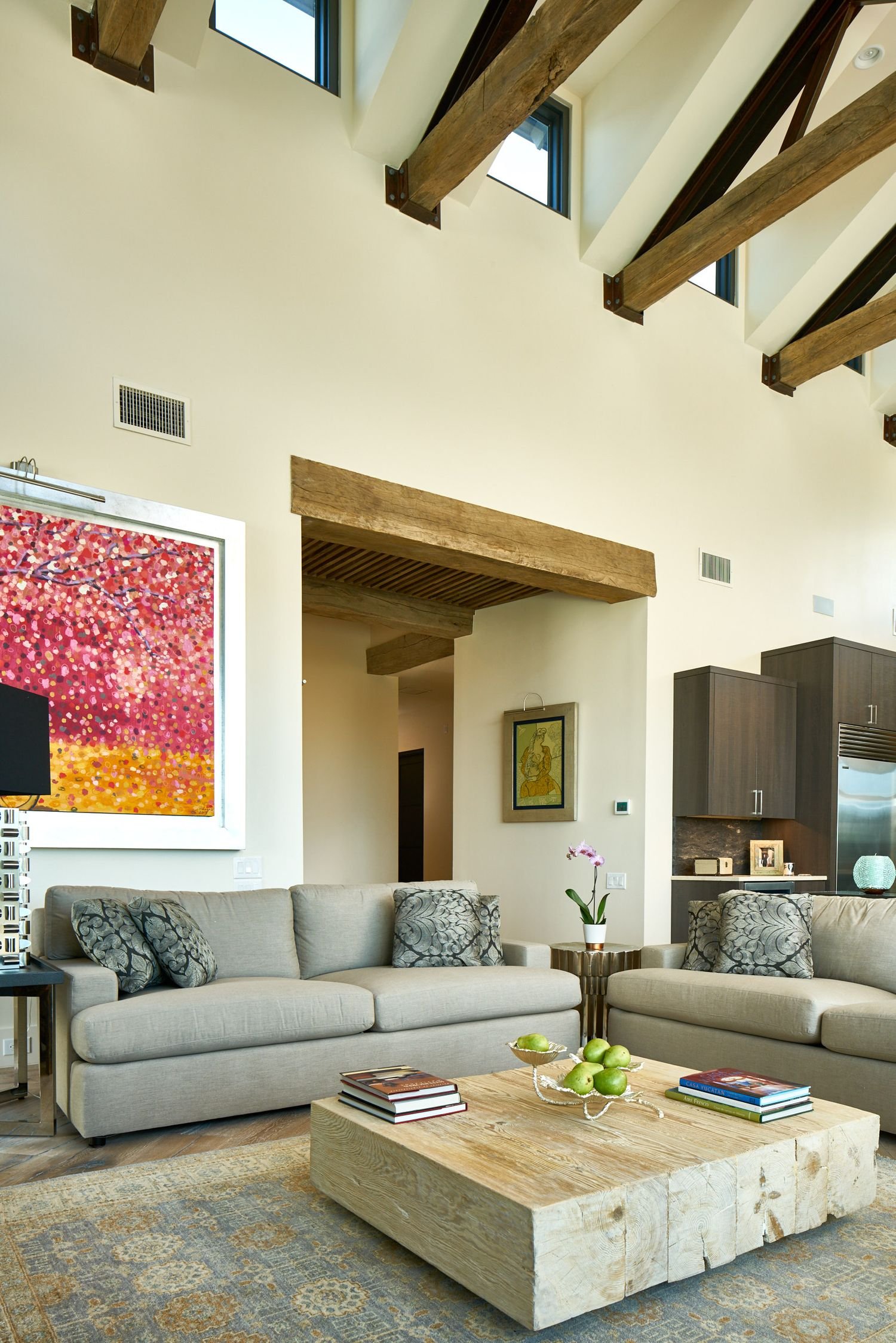 Cliff Line interior by Lori Caldwell Designs in The Dominion (view 5)