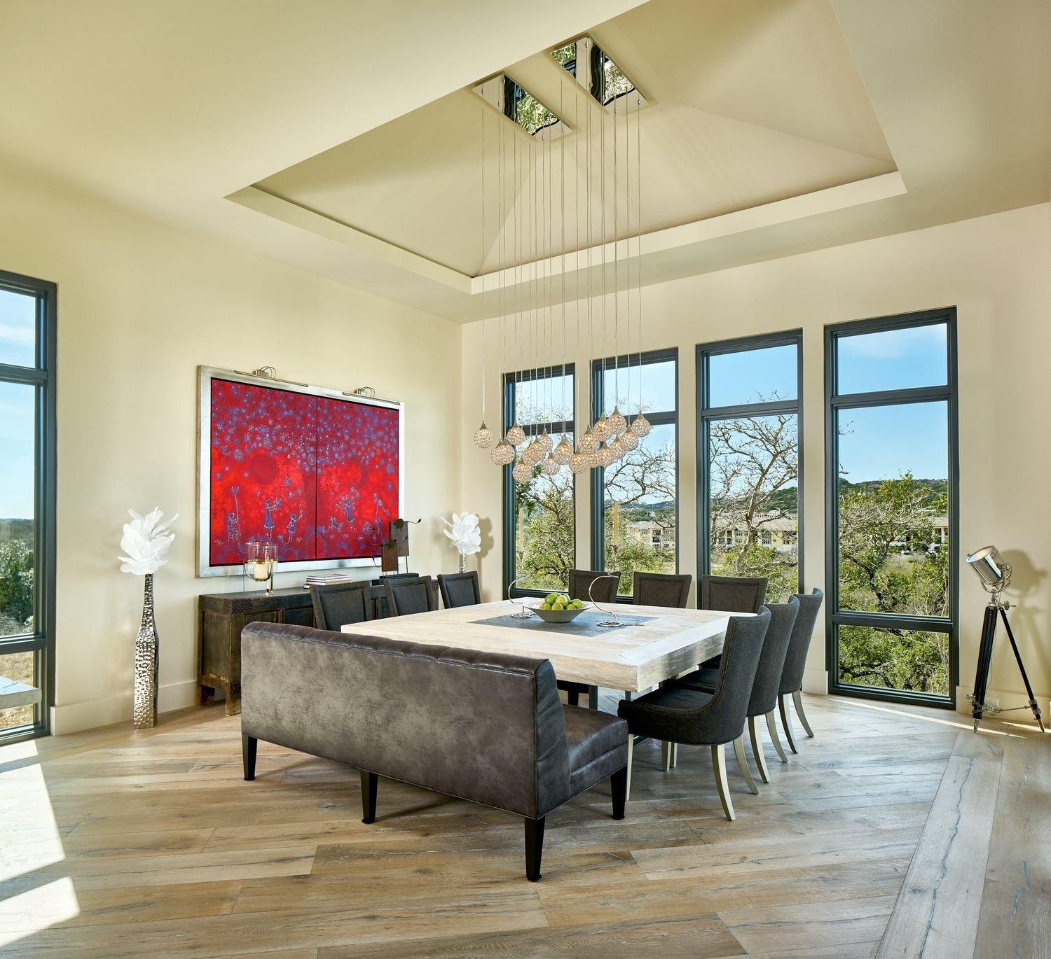 Cliff Line interior by Lori Caldwell Designs in The Dominion (view 6)