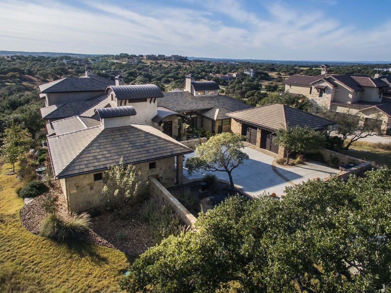 Cordillera Ranch interior by Lori Caldwell Designs in Texas Hill Country (view 9)