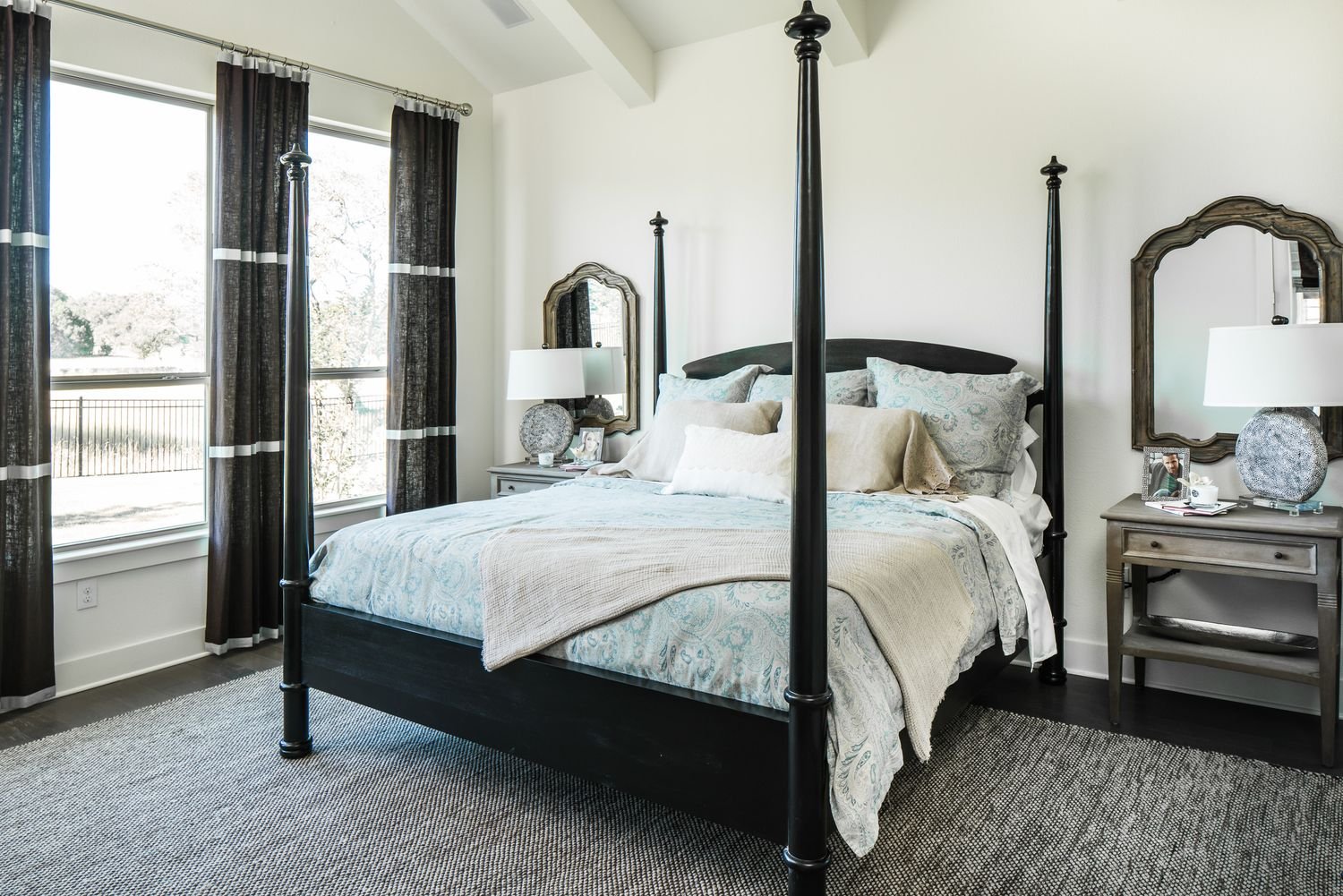 Esperanza Model interior by Lori Caldwell Designs in San Antonio, Texas (view 6)