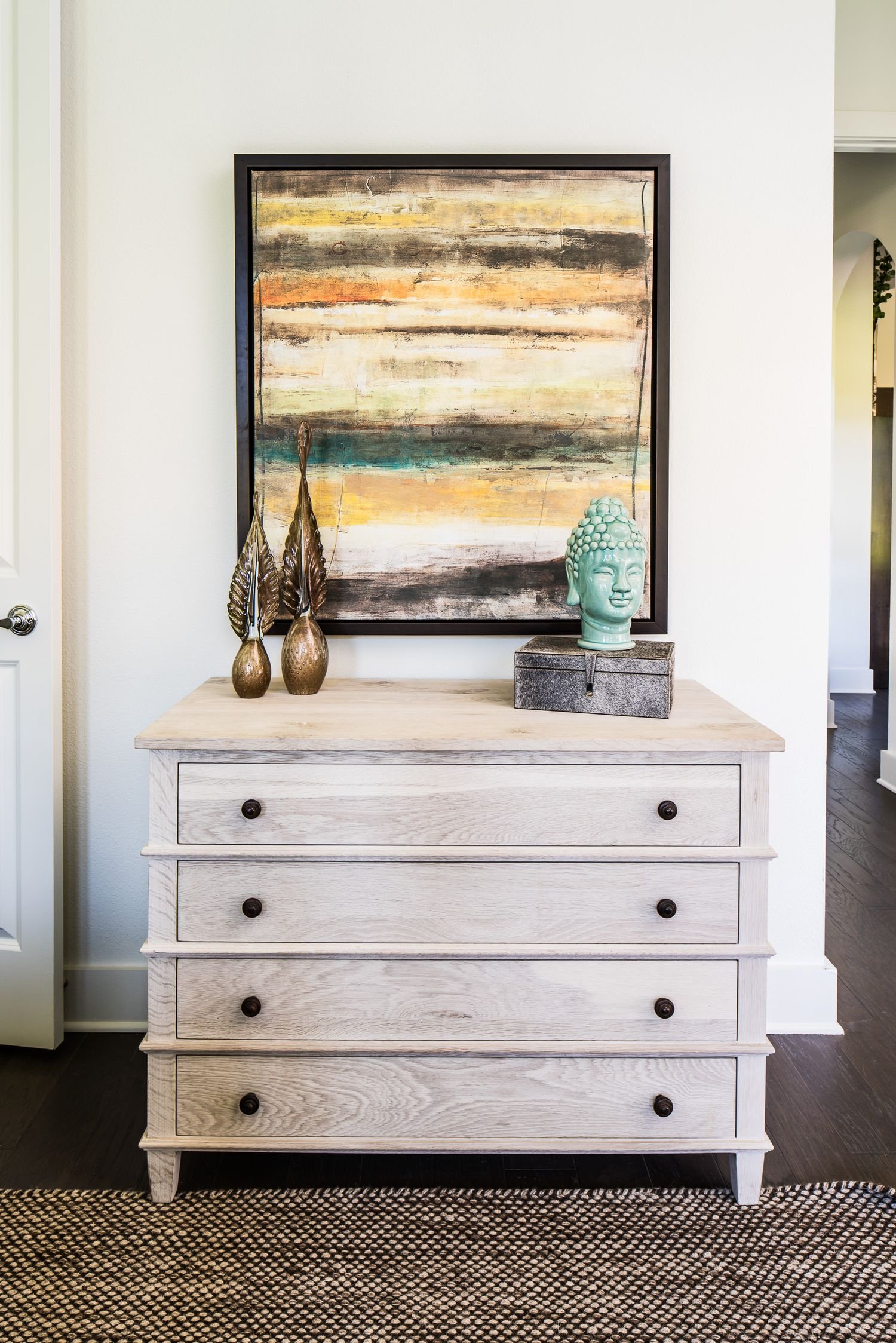 Esperanza Model interior by Lori Caldwell Designs in San Antonio, Texas (view 19)