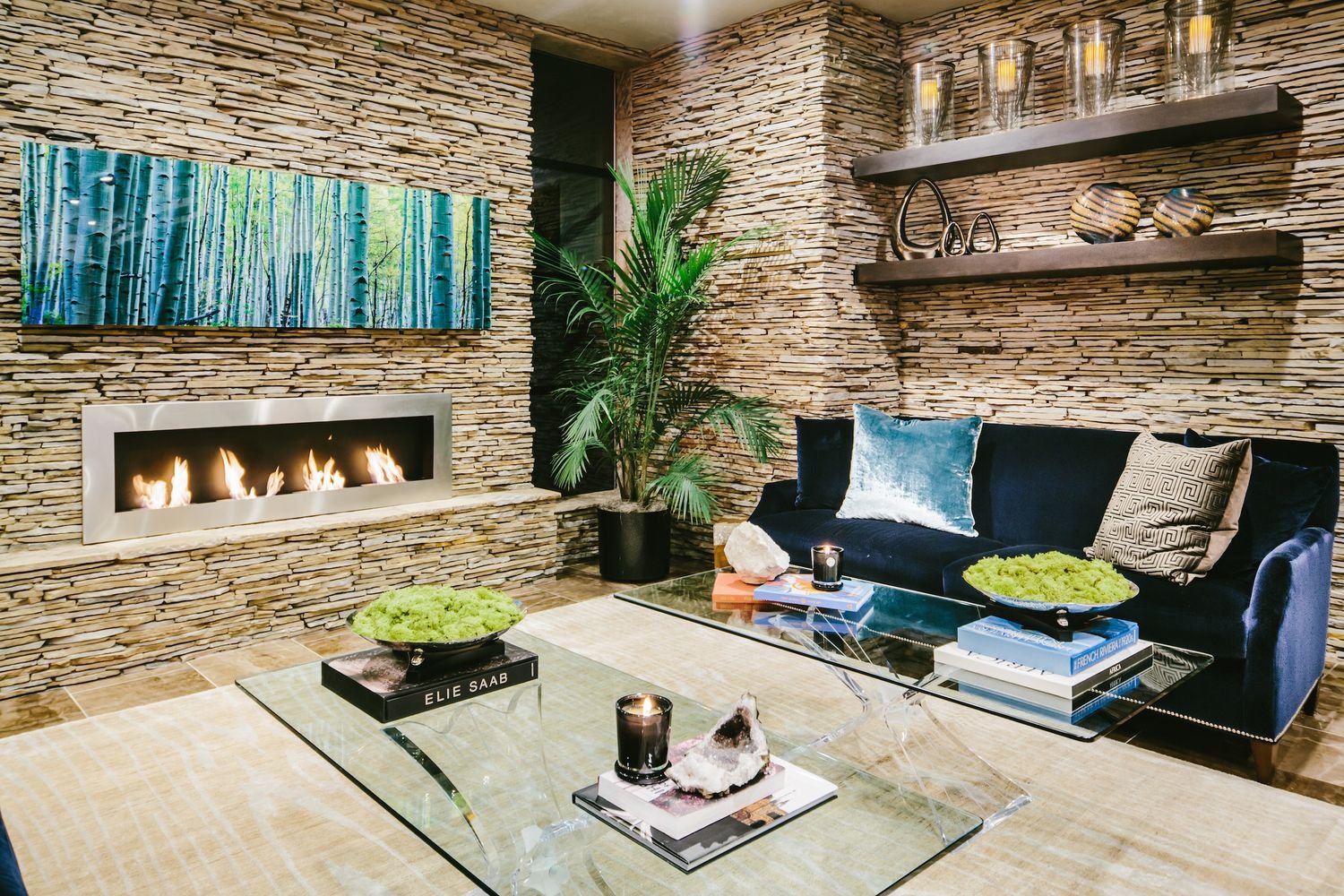 Gumnut Grove interior by Lori Caldwell Designs in San Antonio, Texas (view 12)