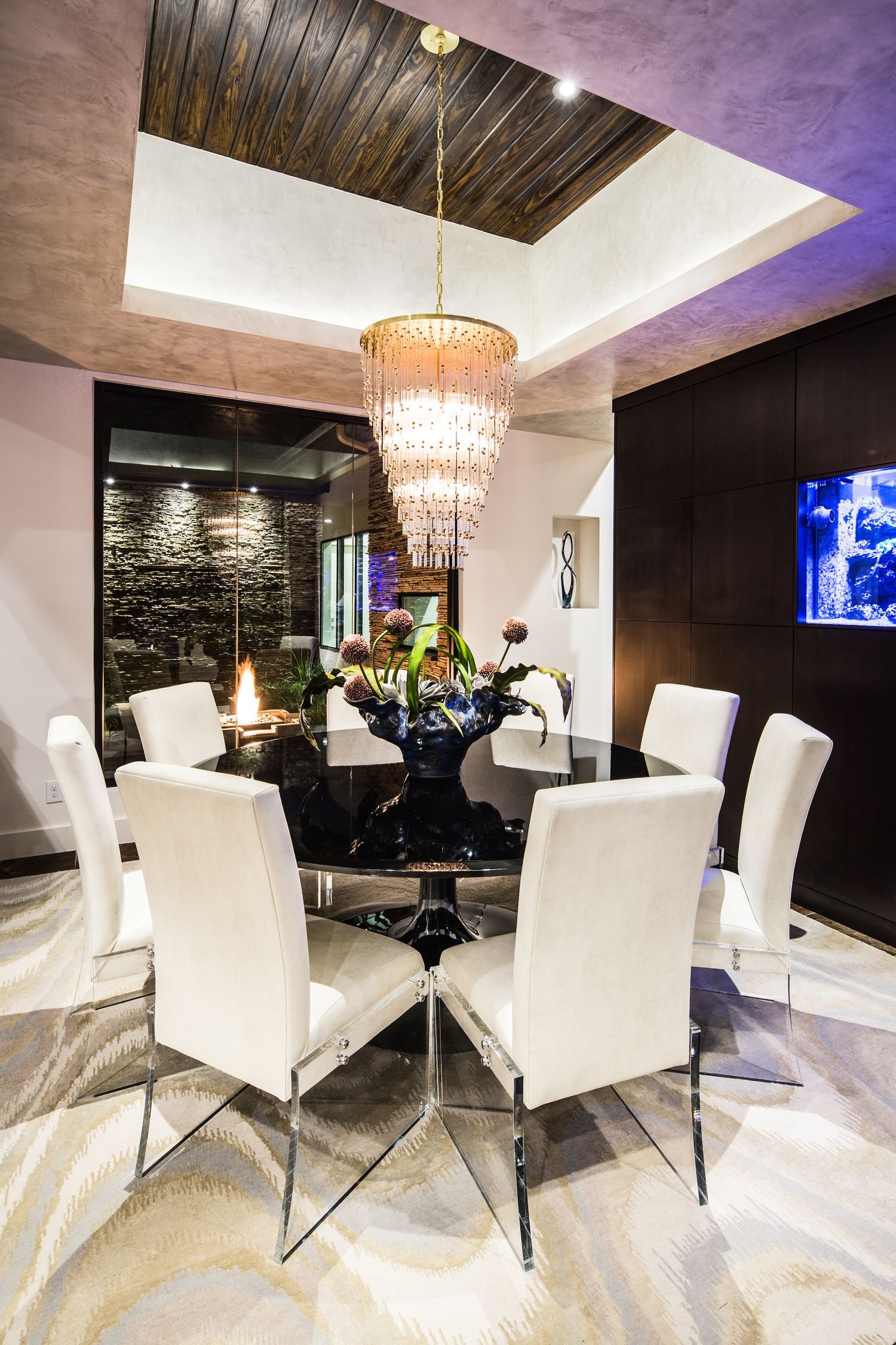 Gumnut Grove interior by Lori Caldwell Designs in San Antonio, Texas (view 15)
