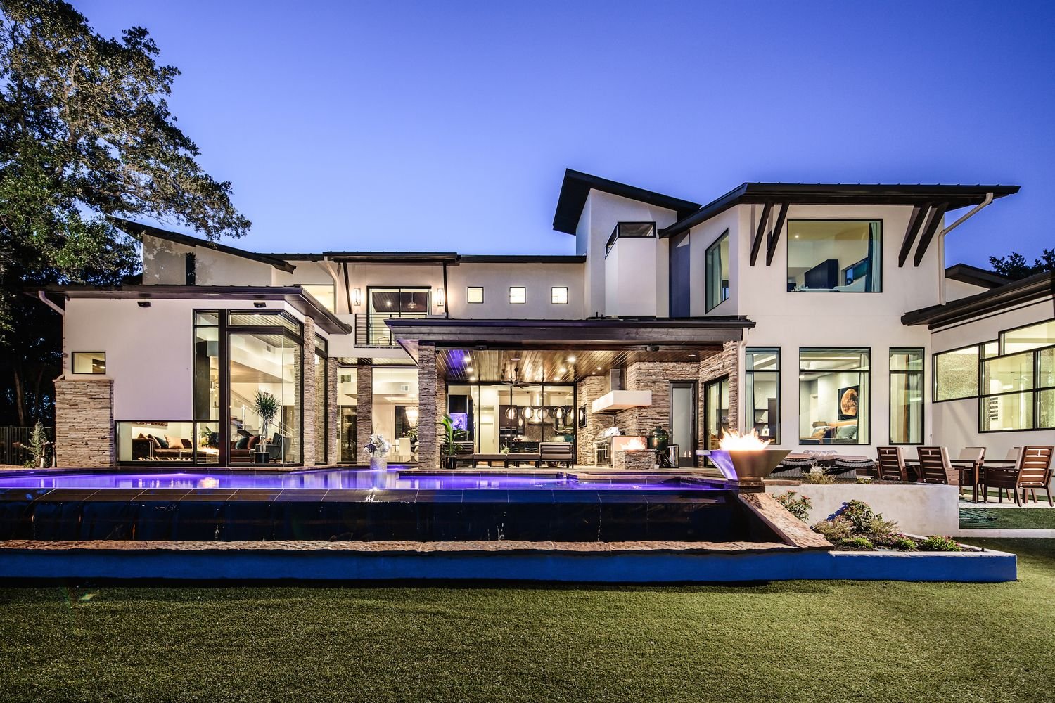Gumnut Grove interior by Lori Caldwell Designs in San Antonio, Texas (view 16)