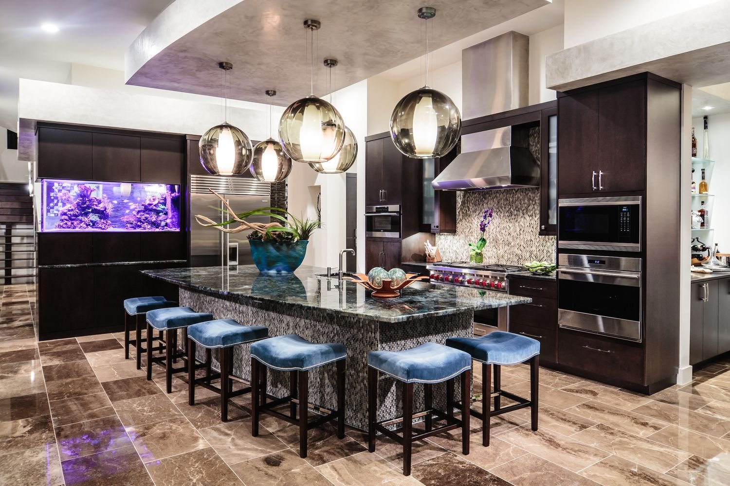 Gumnut Grove interior by Lori Caldwell Designs in San Antonio, Texas (view 29)