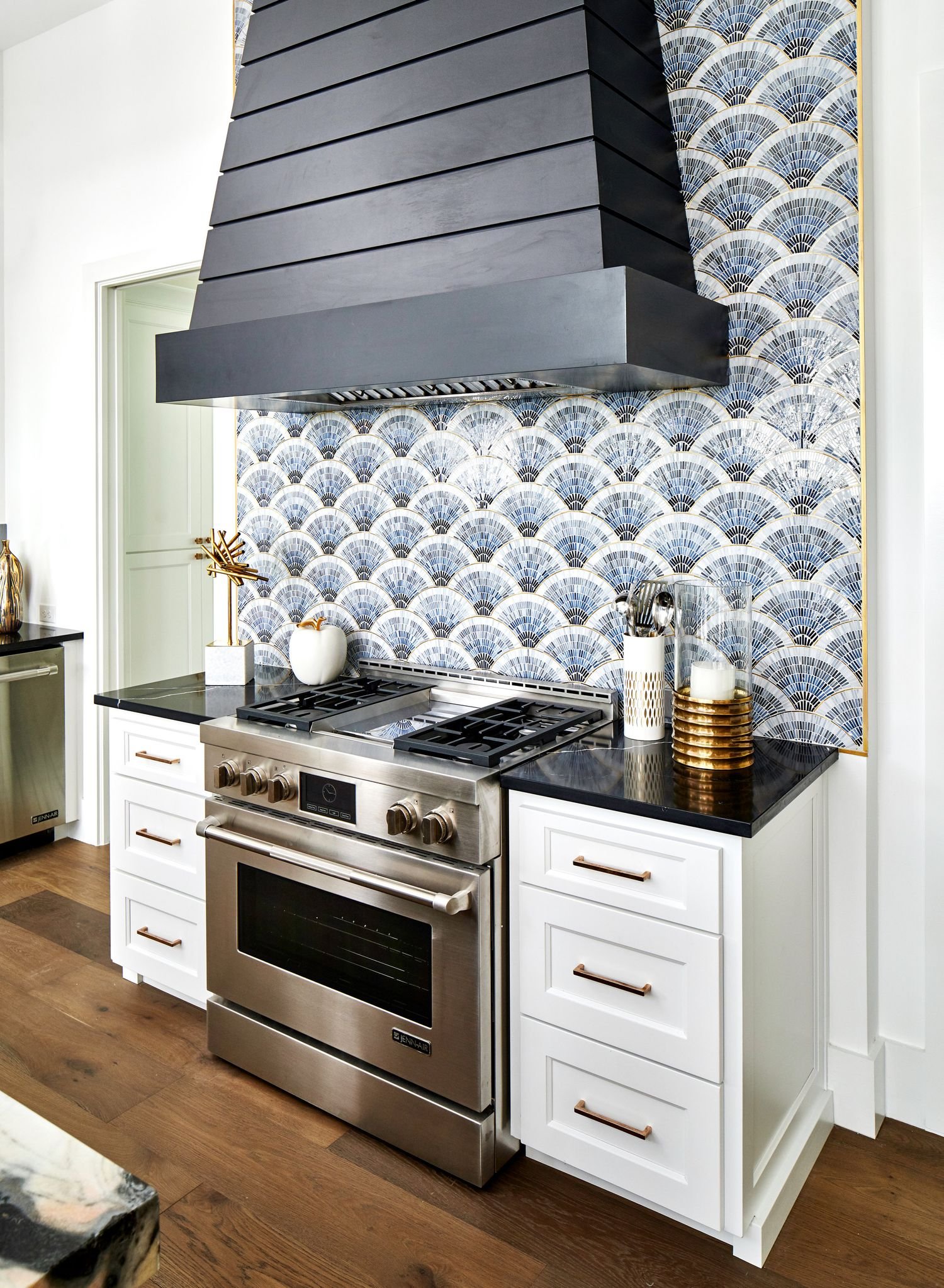 Miralomas interior by Lori Caldwell Designs in San Antonio, Texas (view 8)
