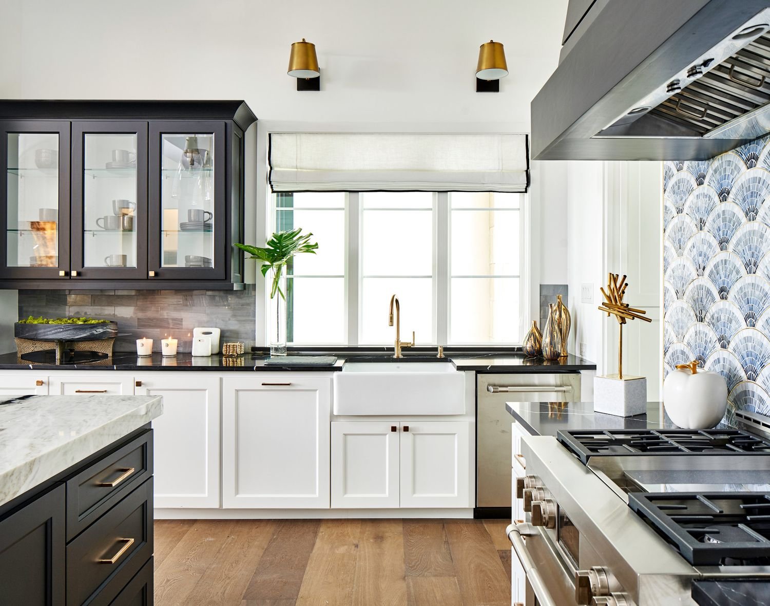 Miralomas interior by Lori Caldwell Designs in San Antonio, Texas (view 9)