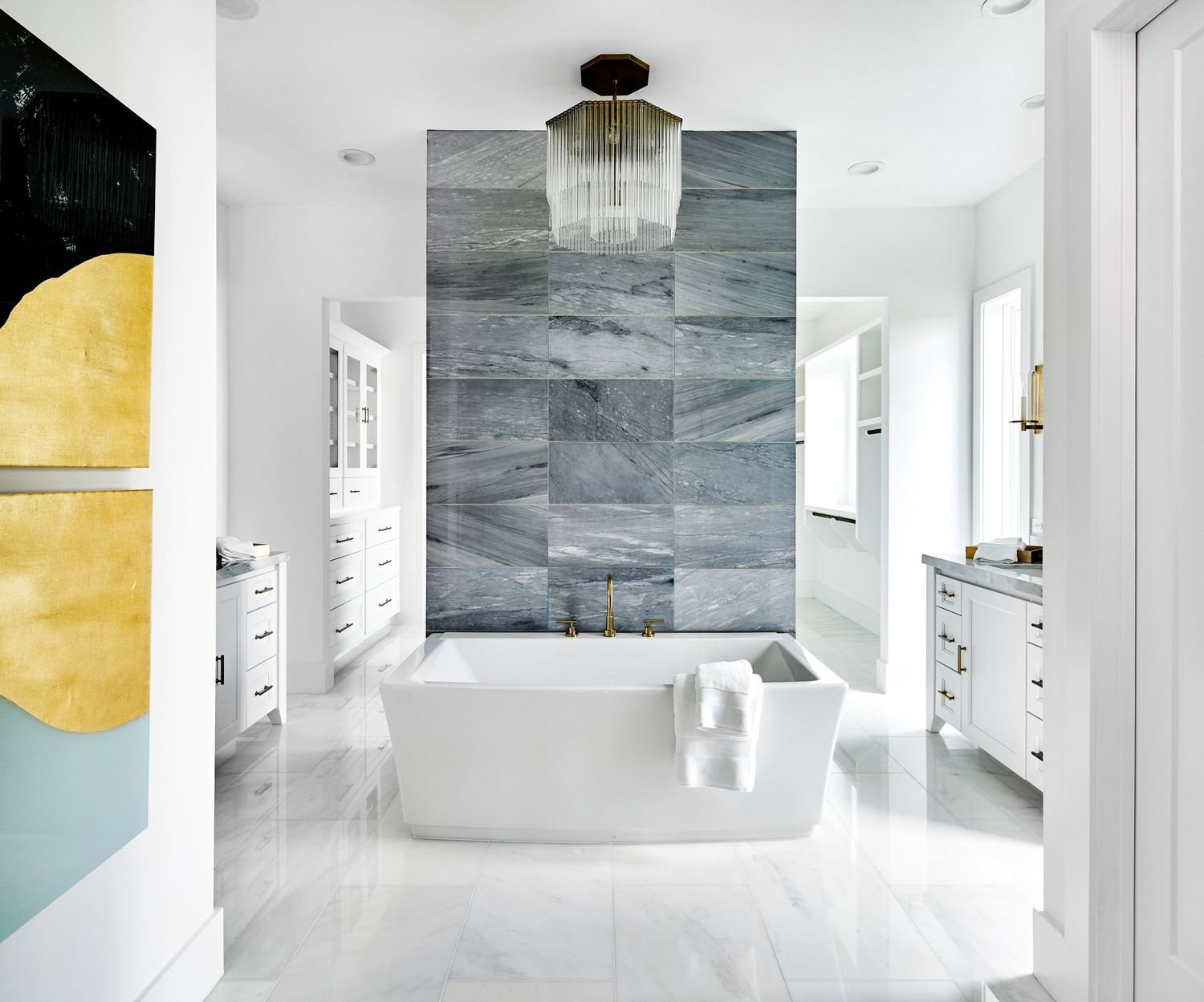 Miralomas interior by Lori Caldwell Designs in San Antonio, Texas (view 13)