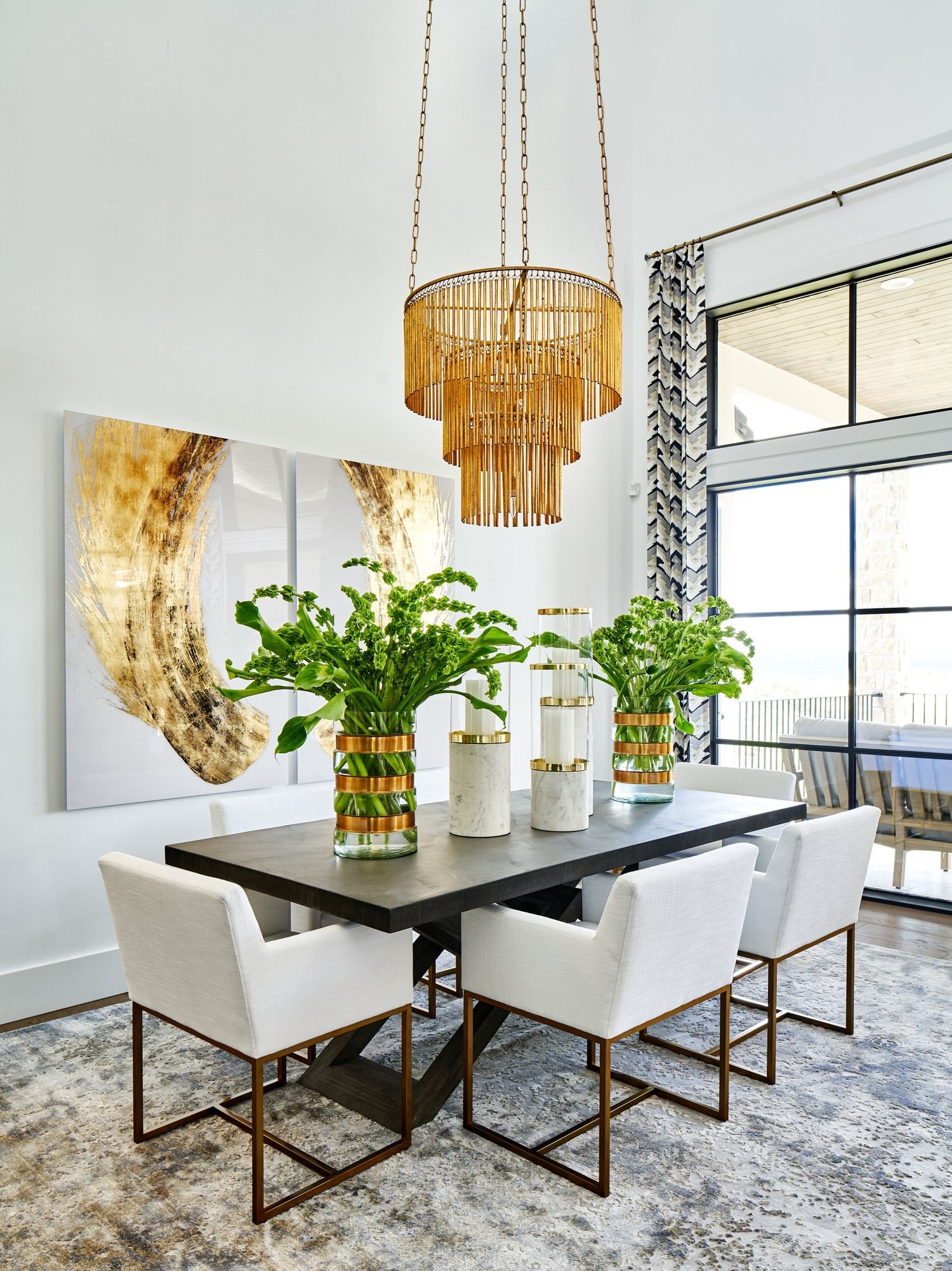 Miralomas interior by Lori Caldwell Designs in San Antonio, Texas (view 15)