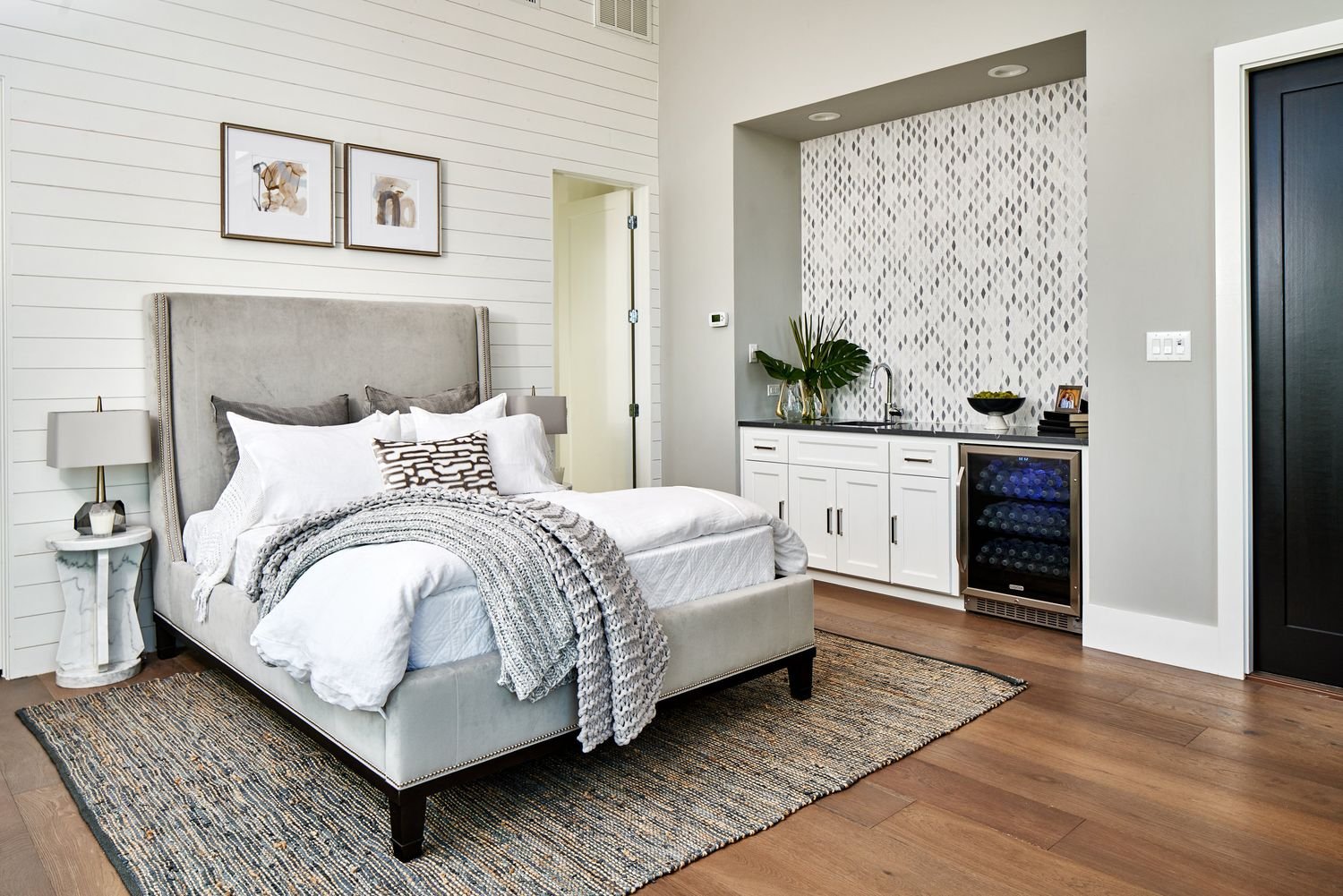 Miralomas interior by Lori Caldwell Designs in San Antonio, Texas (view 16)