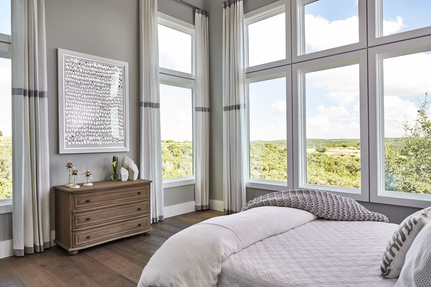 Miralomas interior by Lori Caldwell Designs in San Antonio, Texas (view 18)