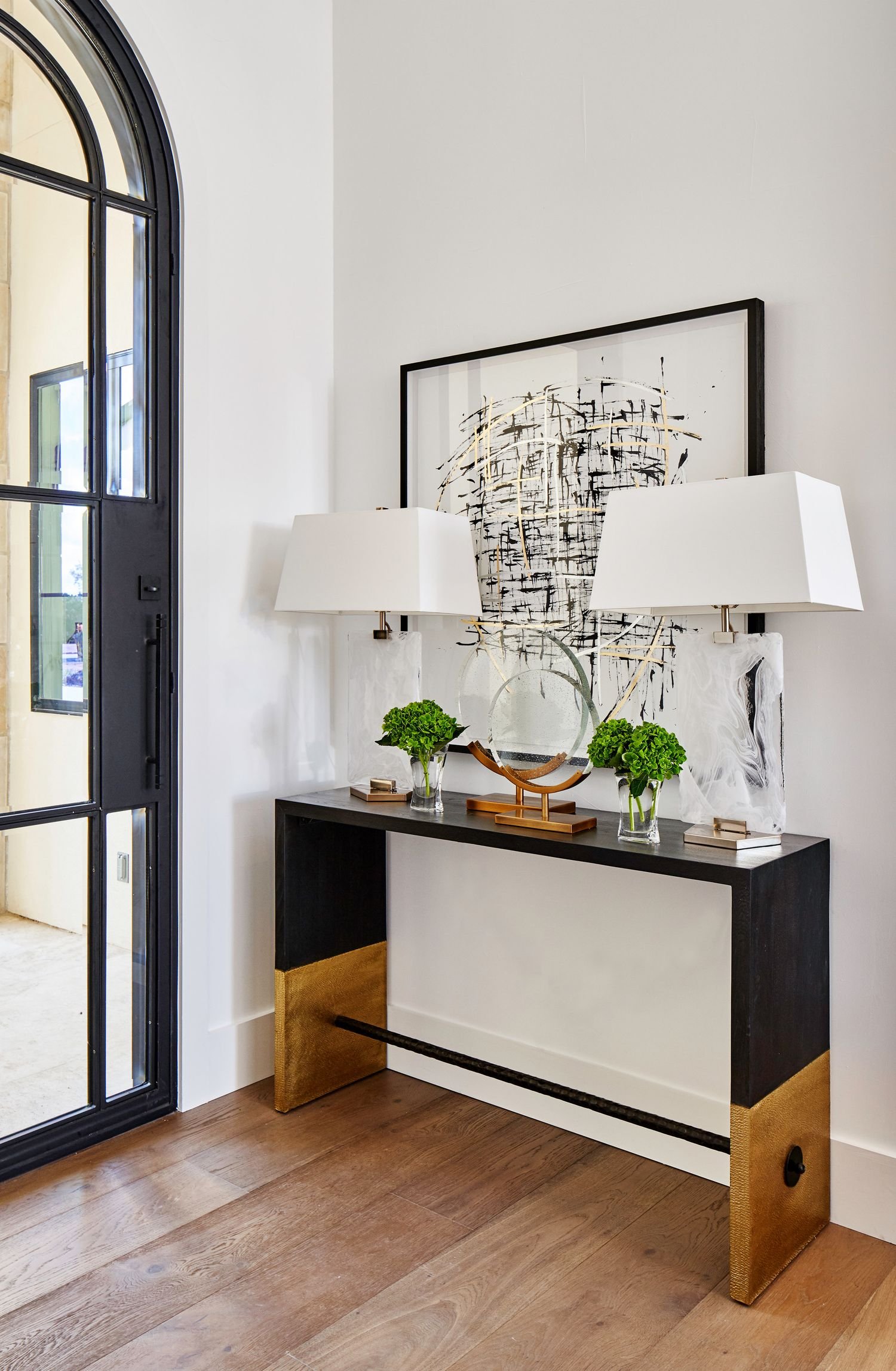 Miralomas interior by Lori Caldwell Designs in San Antonio, Texas (view 19)