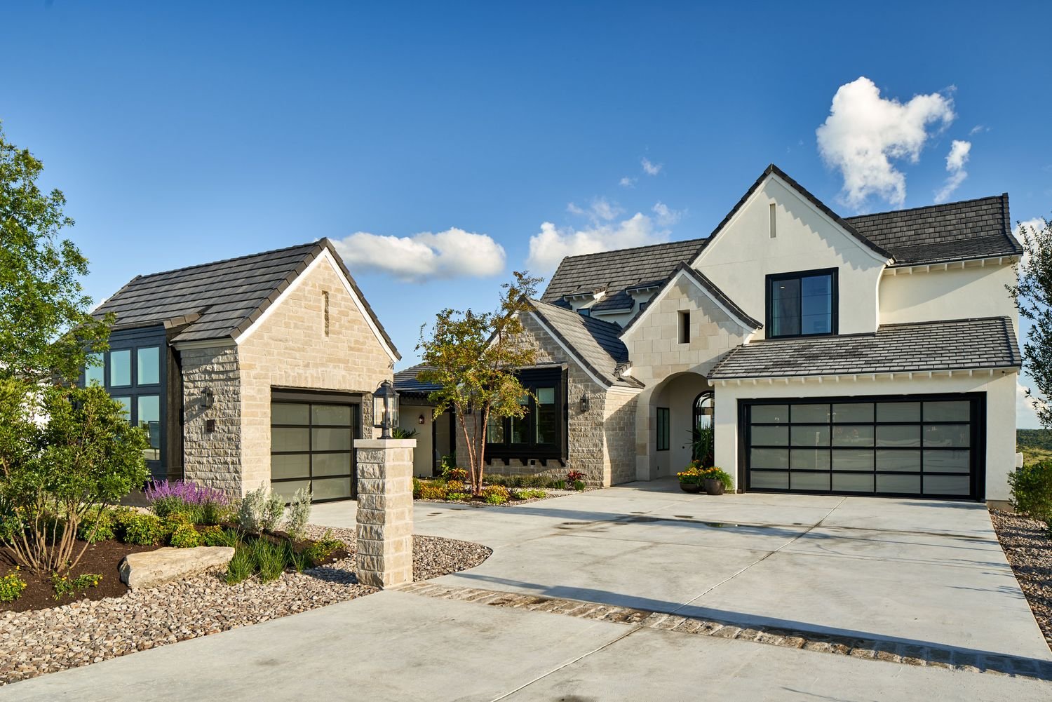 Miralomas interior by Lori Caldwell Designs in San Antonio, Texas (view 20)