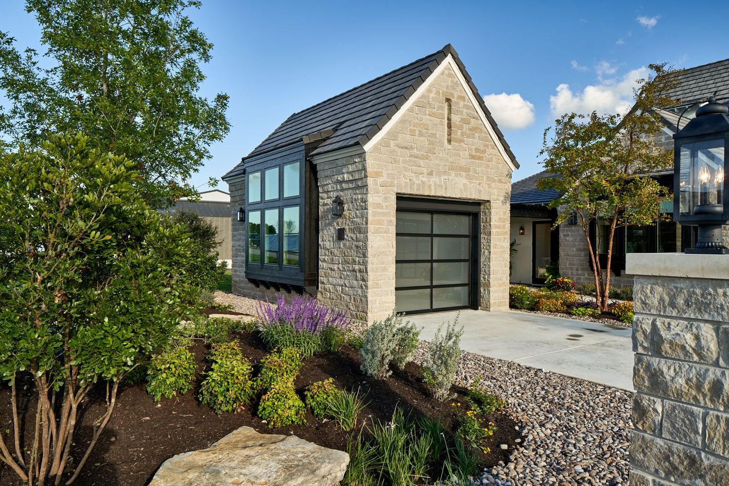 Miralomas interior by Lori Caldwell Designs in San Antonio, Texas (view 21)