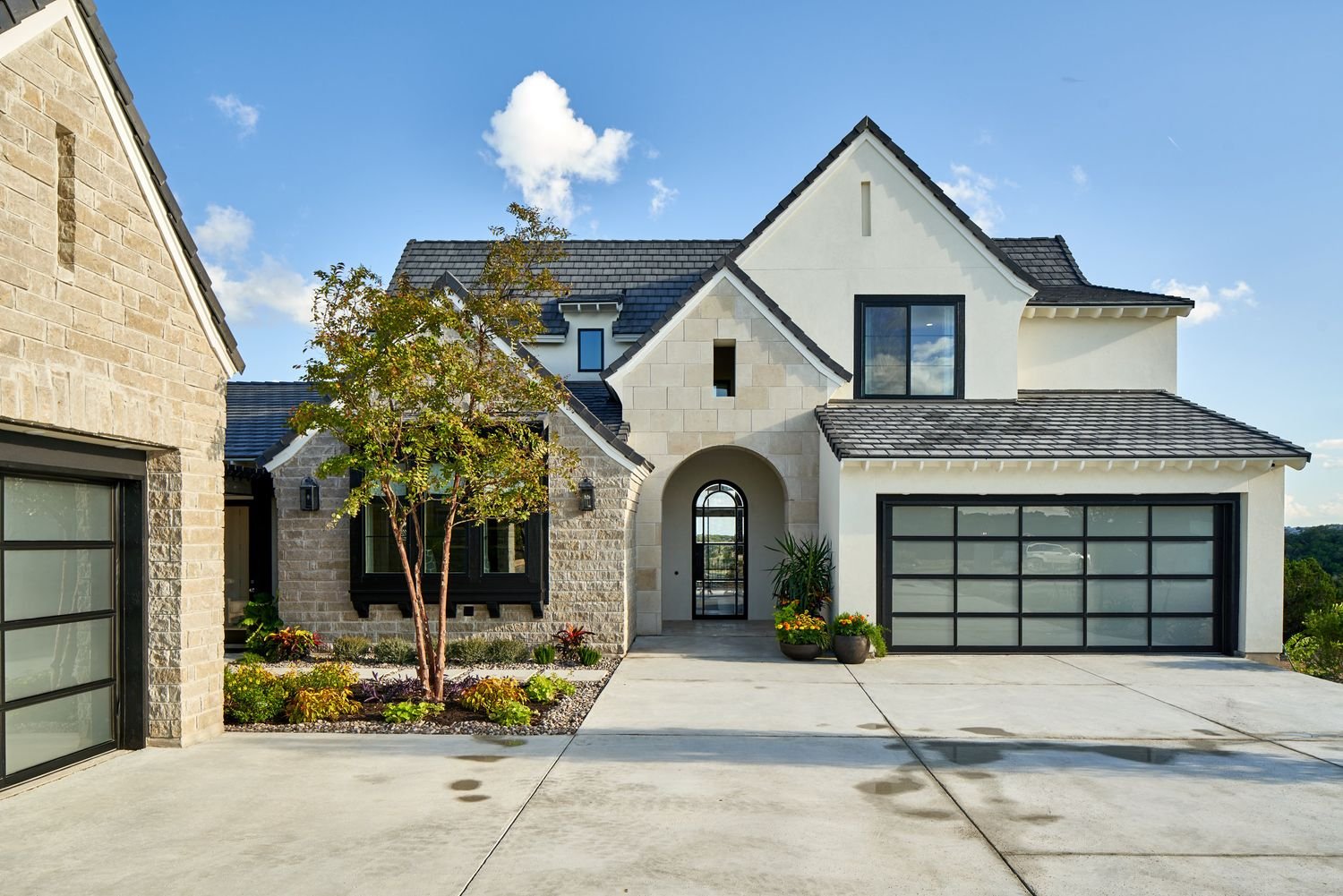 Miralomas interior by Lori Caldwell Designs in San Antonio, Texas (view 22)