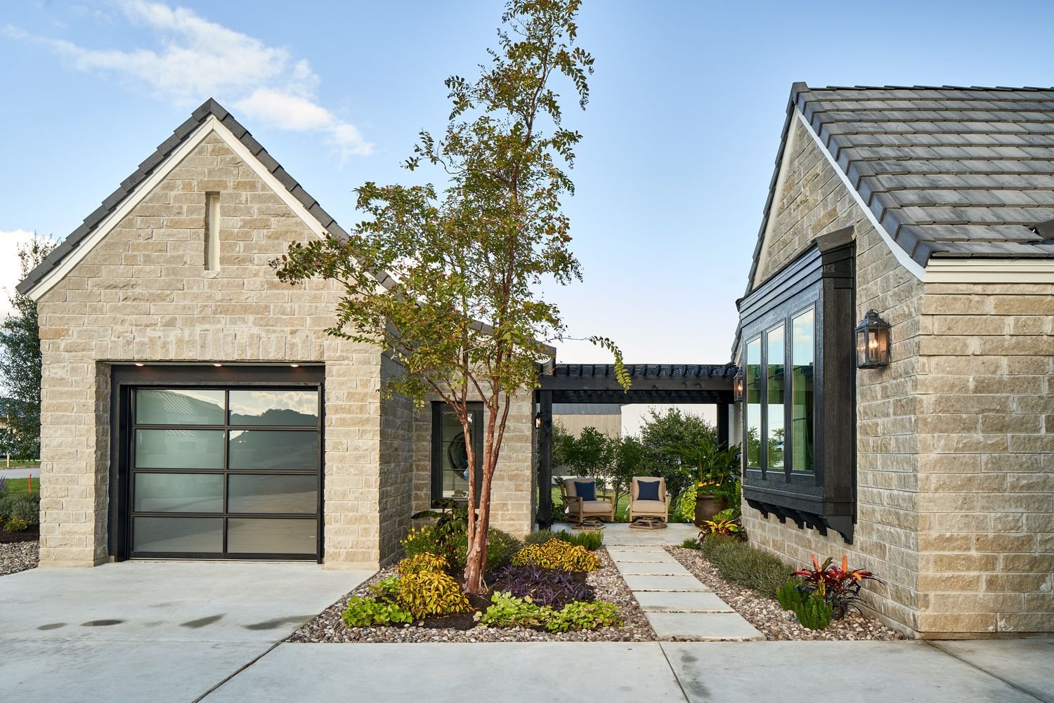Miralomas interior by Lori Caldwell Designs in San Antonio, Texas (view 23)