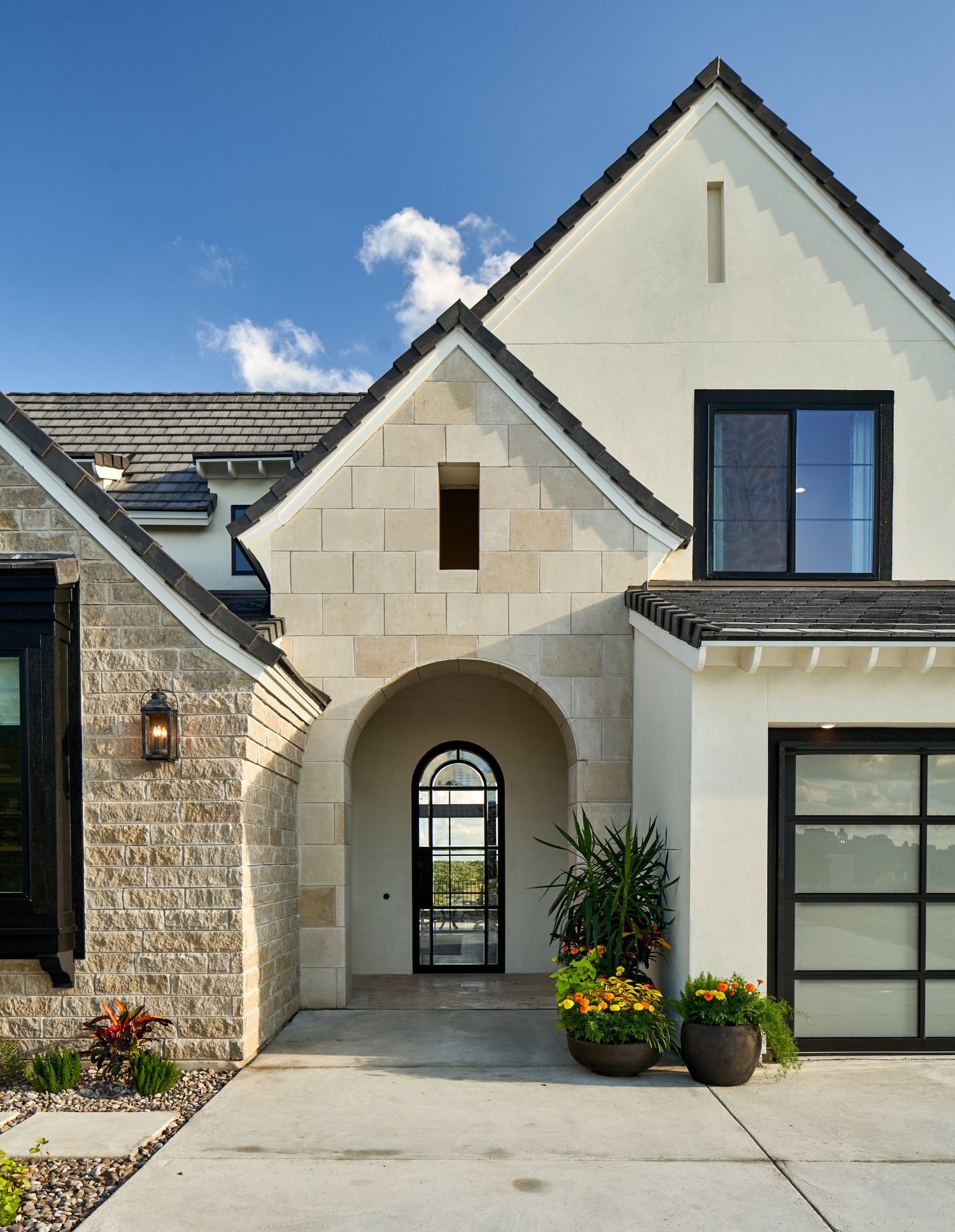 Miralomas interior by Lori Caldwell Designs in San Antonio, Texas (view 24)