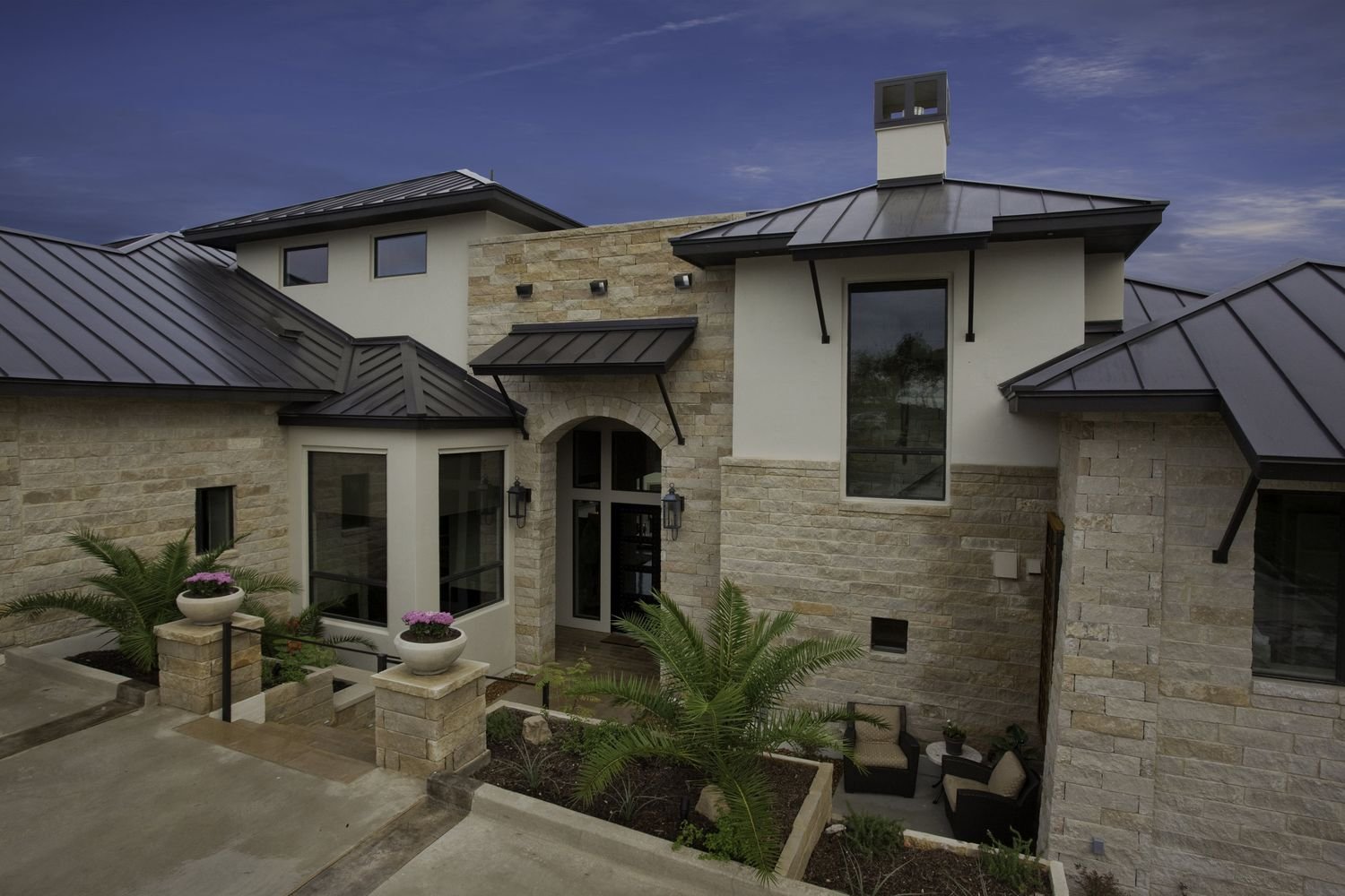 Parade of Homes 2009 interior by Lori Caldwell Designs in San Antonio, Texas (view 7)