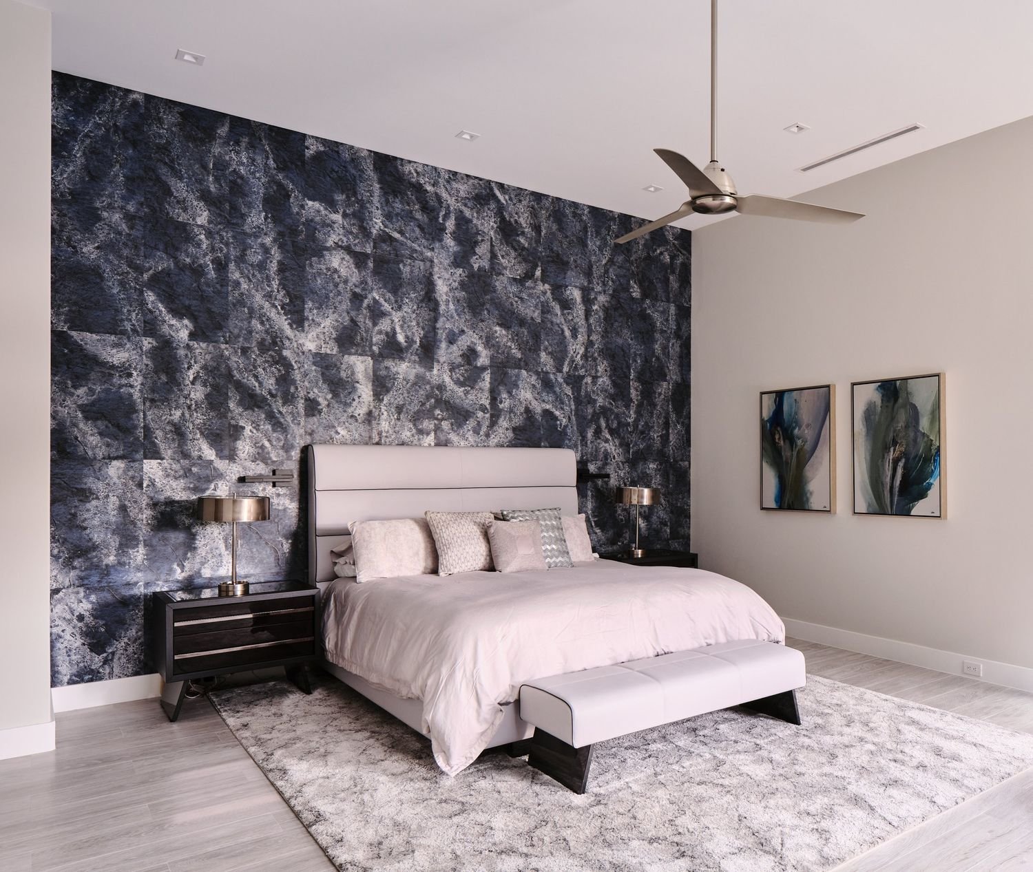 Regents II interior by Lori Caldwell Designs in San Antonio, Texas (view 10)