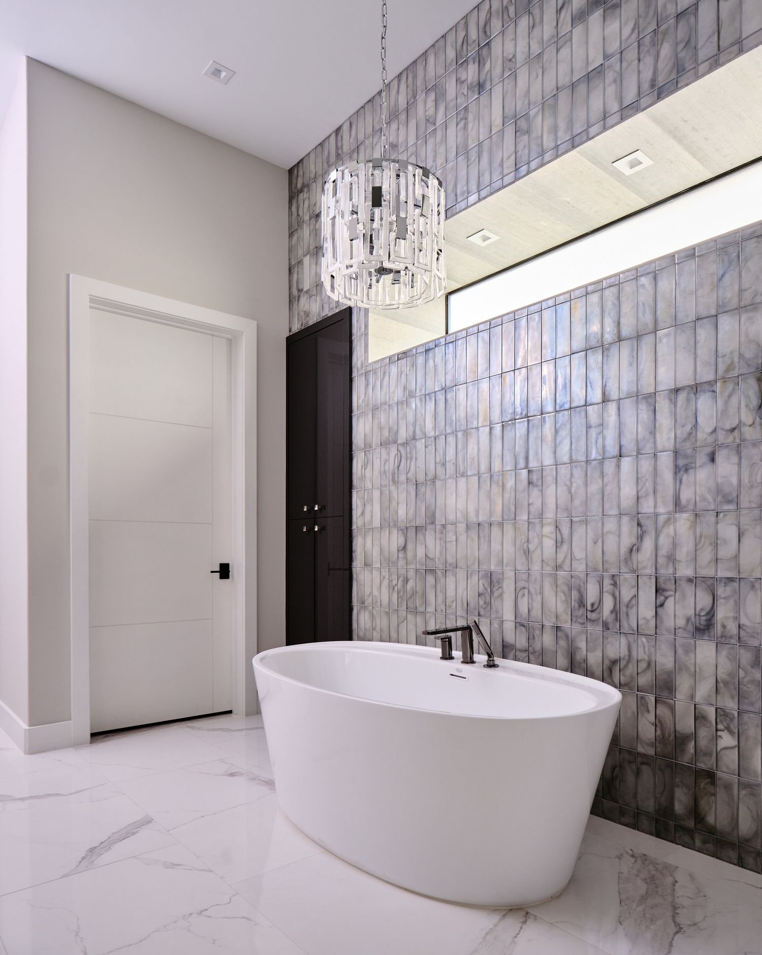 Regents II interior by Lori Caldwell Designs in San Antonio, Texas (view 11)