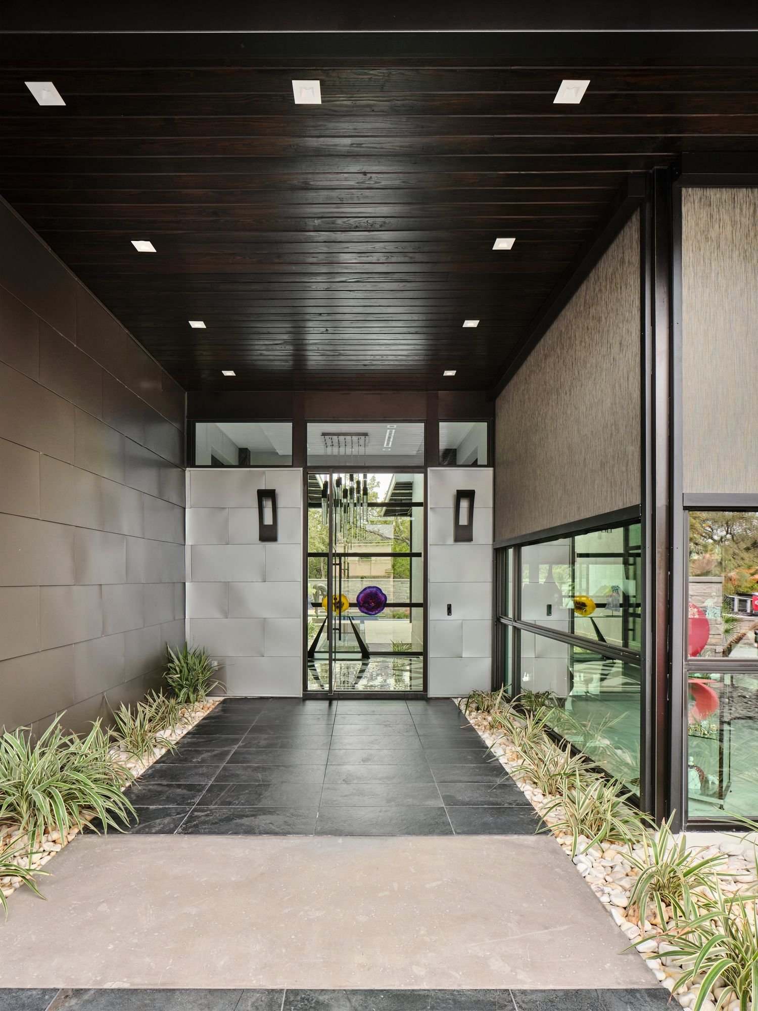 Regents II interior by Lori Caldwell Designs in San Antonio, Texas (view 13)