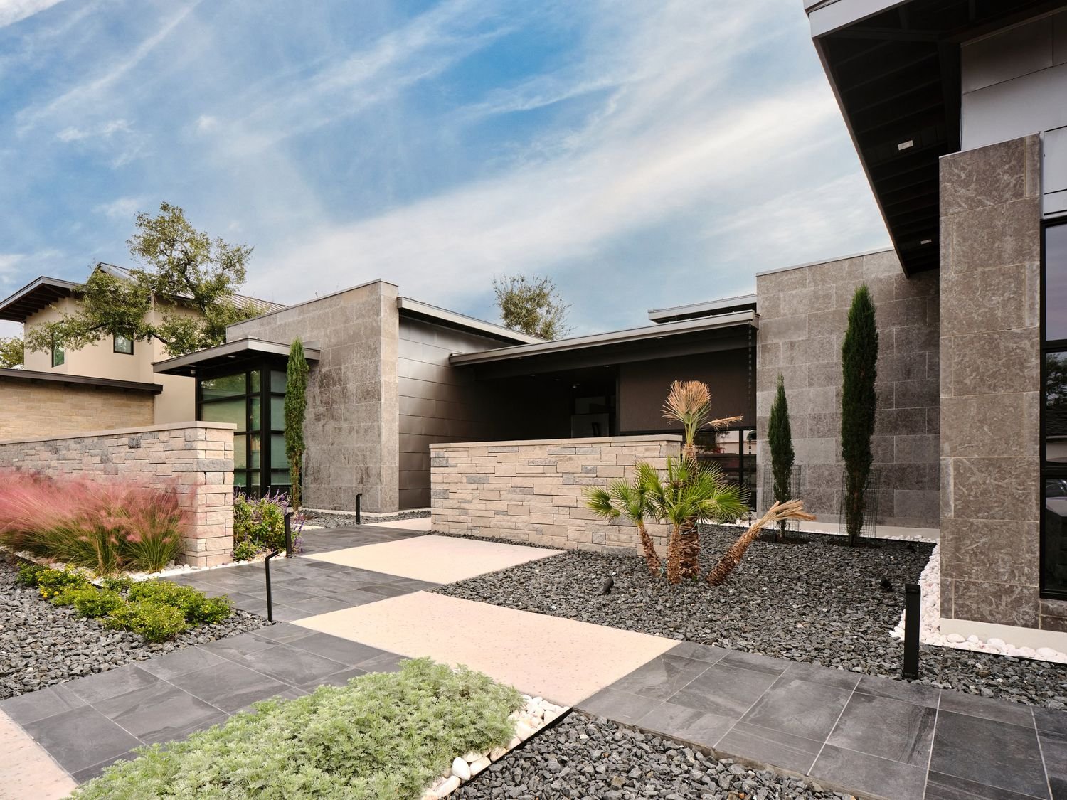 Regents II interior by Lori Caldwell Designs in San Antonio, Texas (view 14)