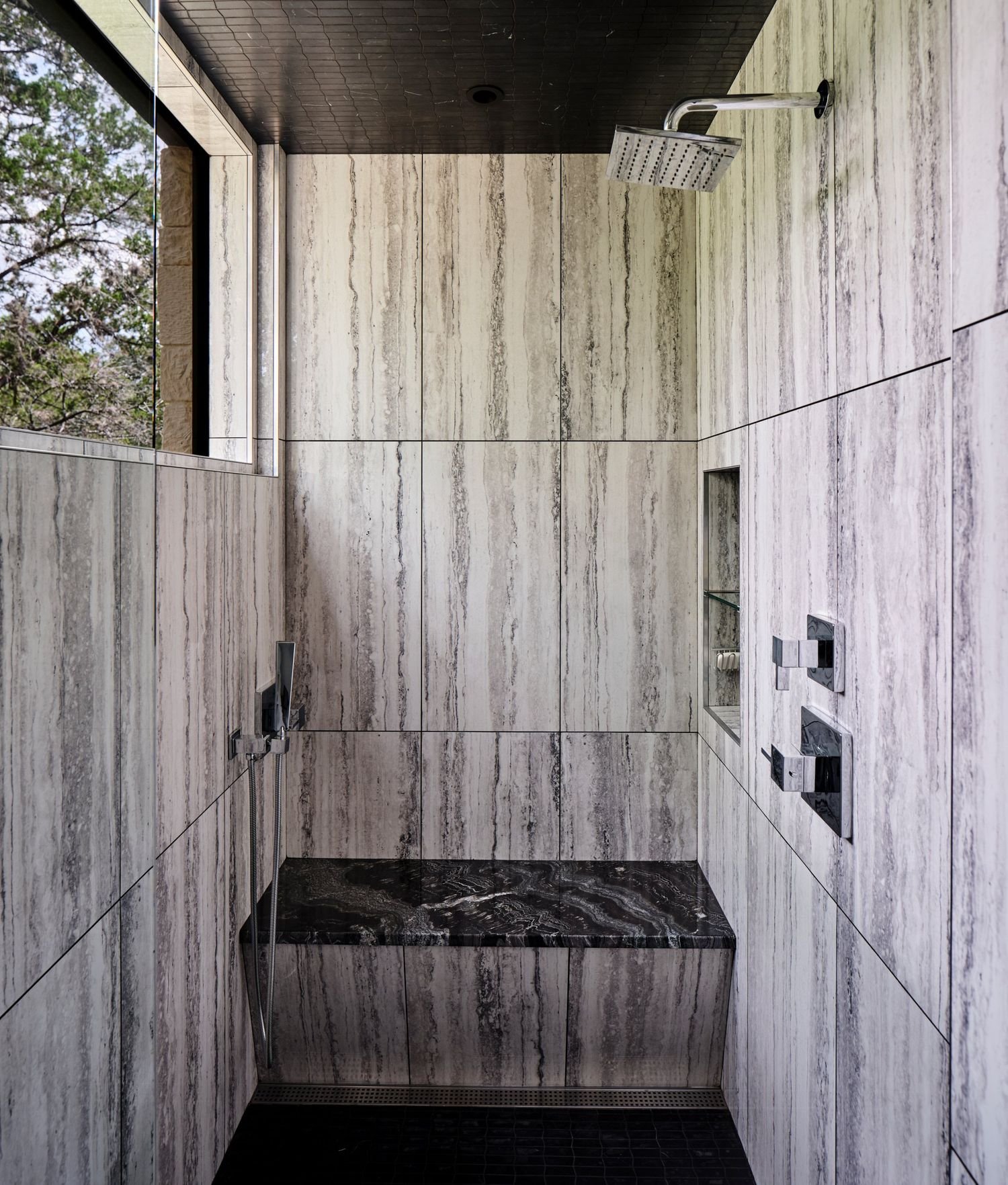 Regents interior by Lori Caldwell Designs in San Antonio, Texas (view 7)