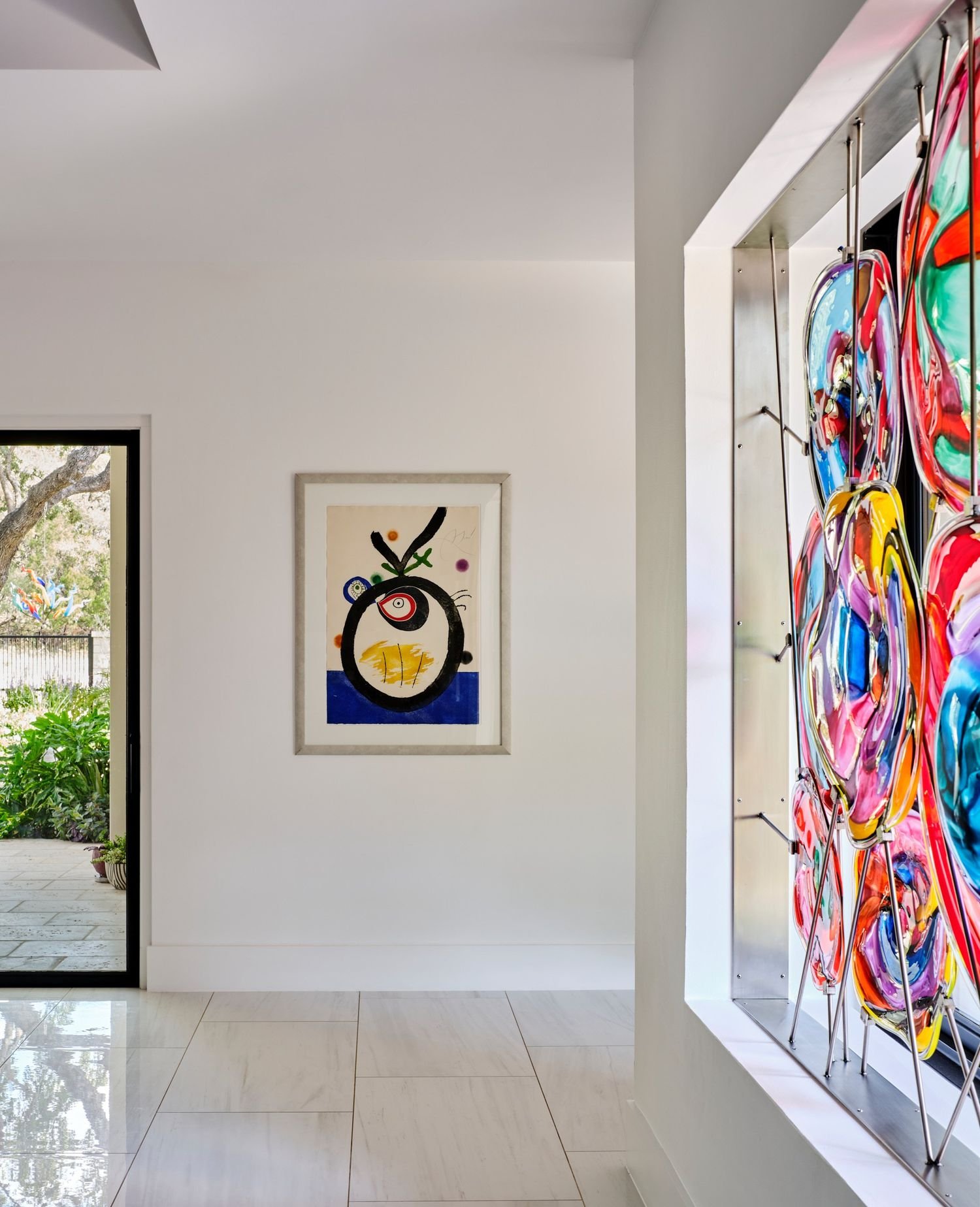 Regents interior by Lori Caldwell Designs in San Antonio, Texas (view 11)