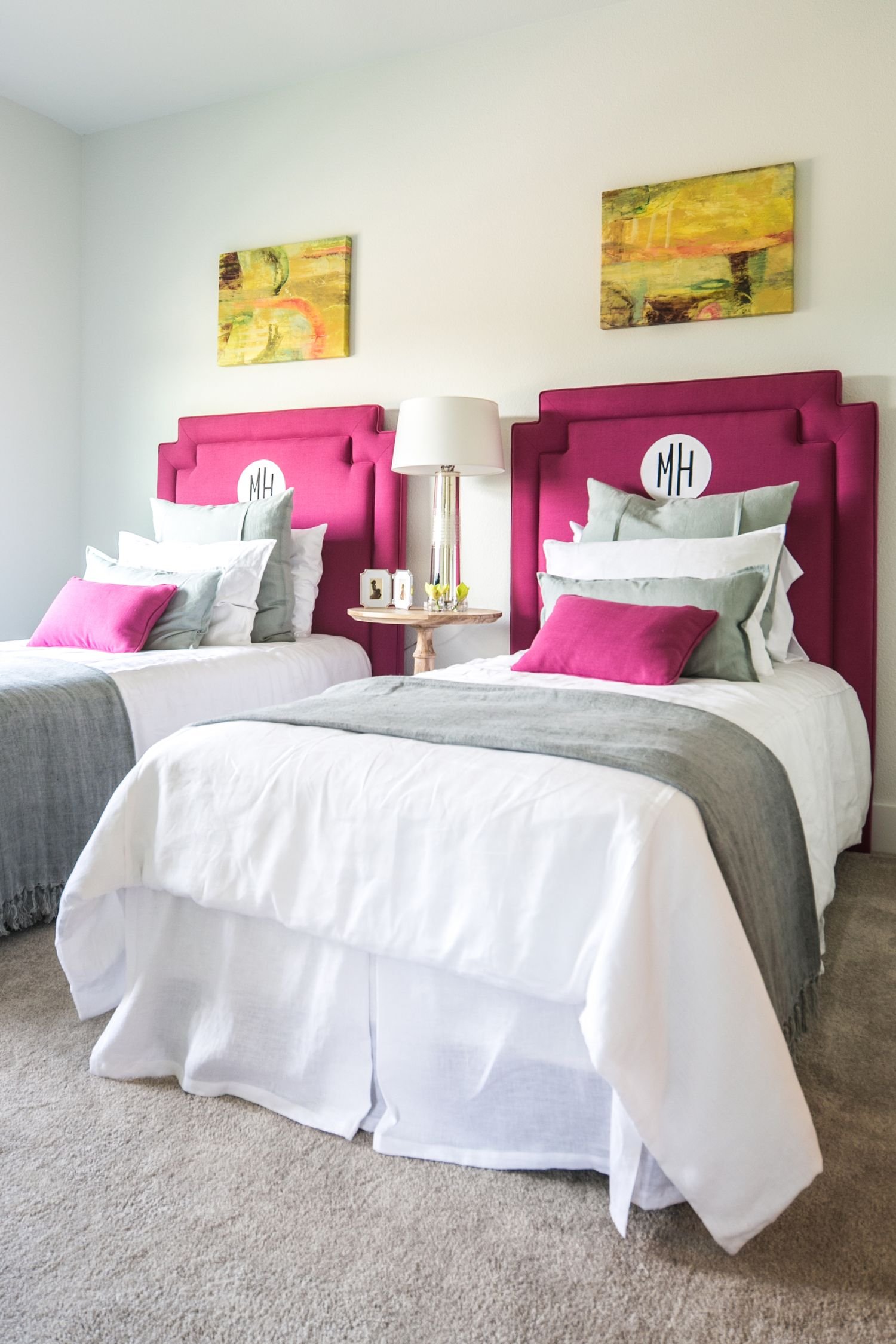 Shavano Highlands Model interior by Lori Caldwell Designs in Shavano Park (view 4)
