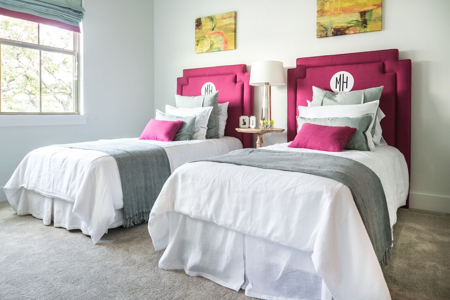 Shavano Highlands Model interior by Lori Caldwell Designs in Shavano Park (view 5)