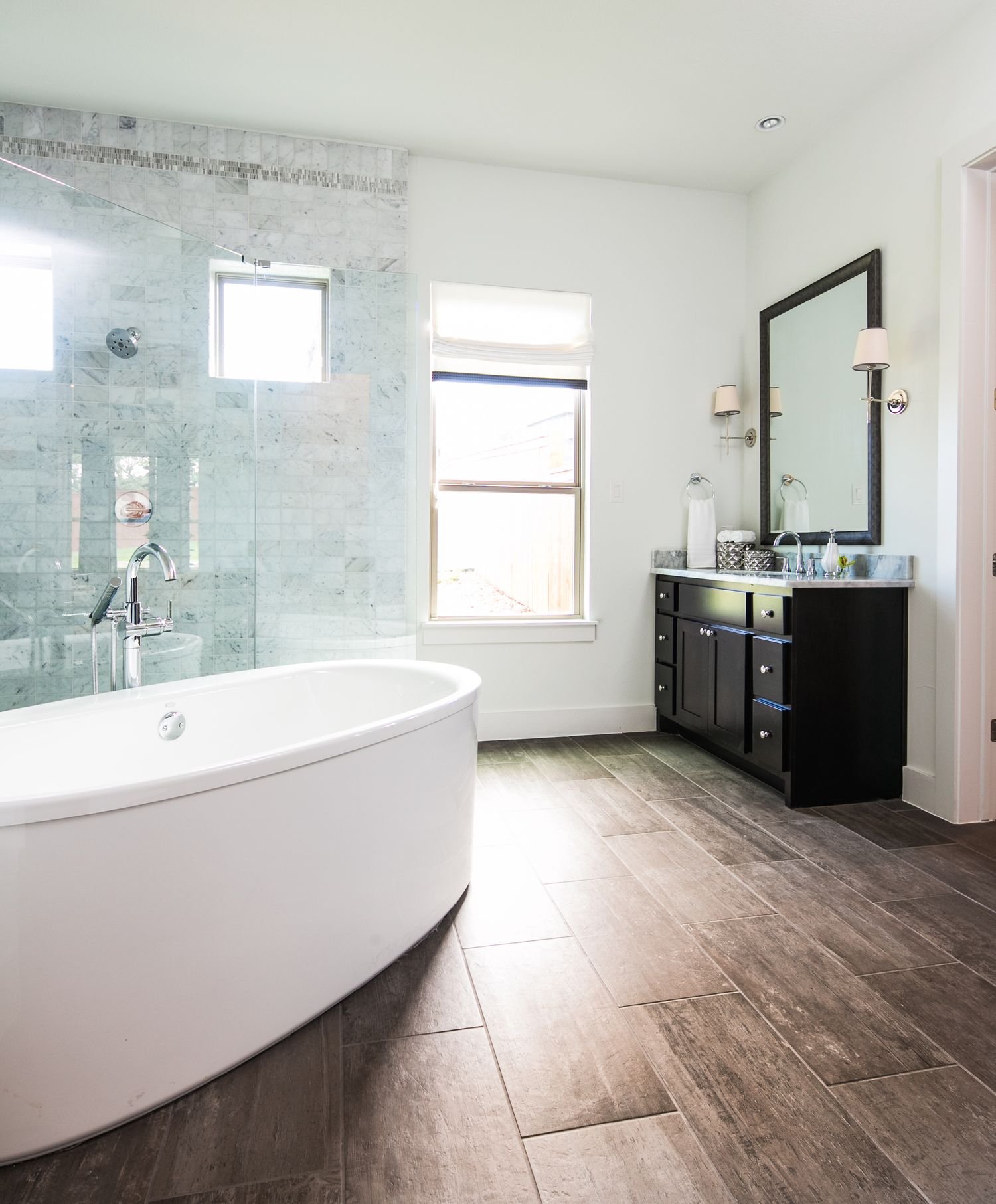 Shavano Highlands Model interior by Lori Caldwell Designs in Shavano Park (view 15)