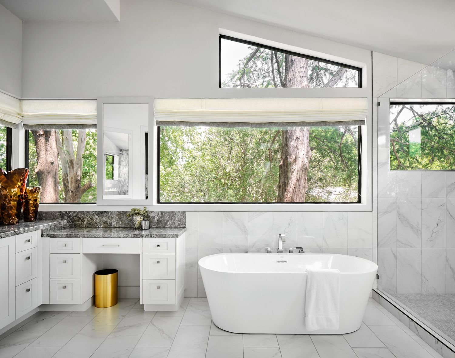Spyglass interior by Lori Caldwell Designs in San Antonio, Texas (view 7)