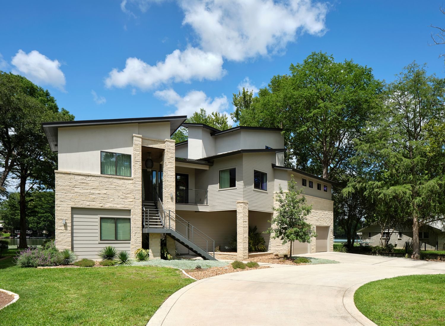 Spyglass interior by Lori Caldwell Designs in San Antonio, Texas (view 15)