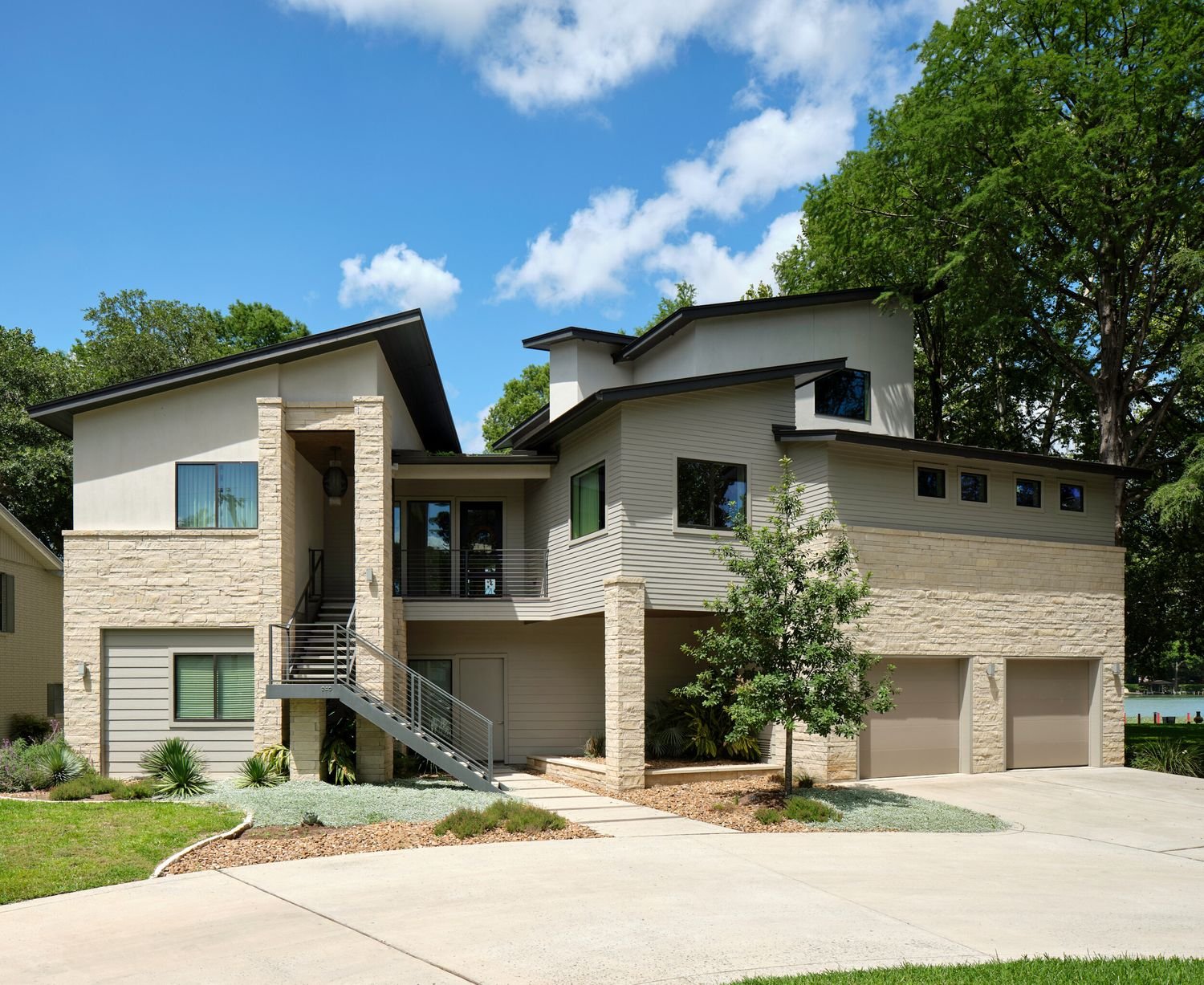 Spyglass interior by Lori Caldwell Designs in San Antonio, Texas (view 16)