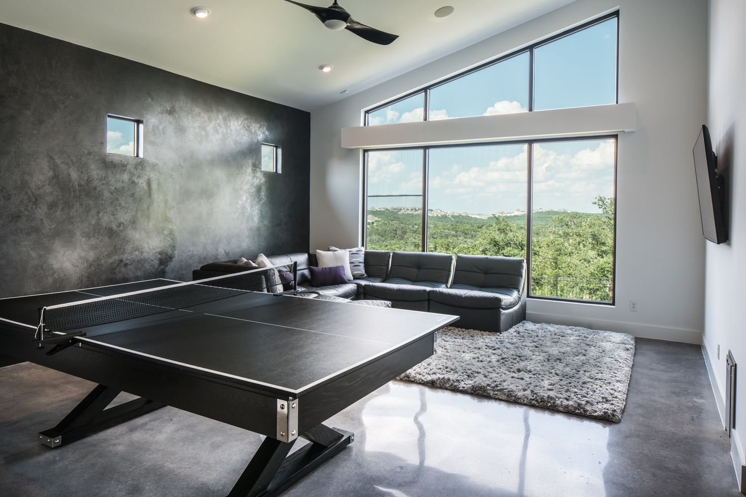 Terra Canyon interior by Lori Caldwell Designs in San Antonio, Texas (view 5)
