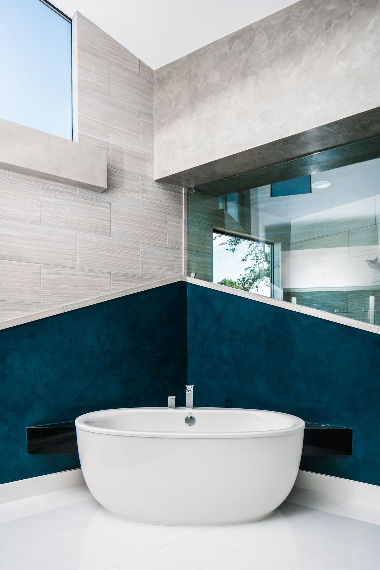 Terra Canyon interior by Lori Caldwell Designs in San Antonio, Texas (view 7)