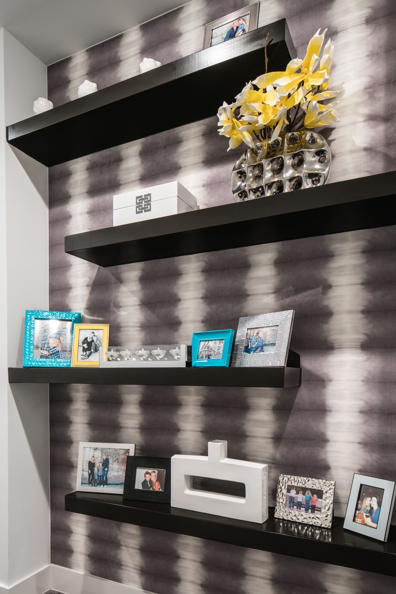 Terra Canyon interior by Lori Caldwell Designs in San Antonio, Texas (view 13)