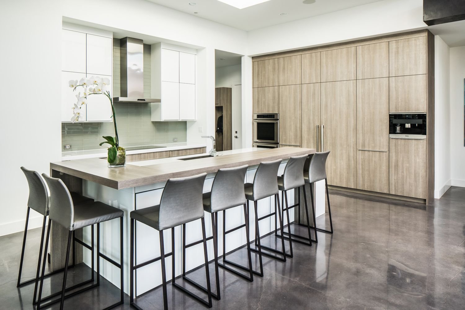Terra Canyon interior by Lori Caldwell Designs in San Antonio, Texas (view 15)
