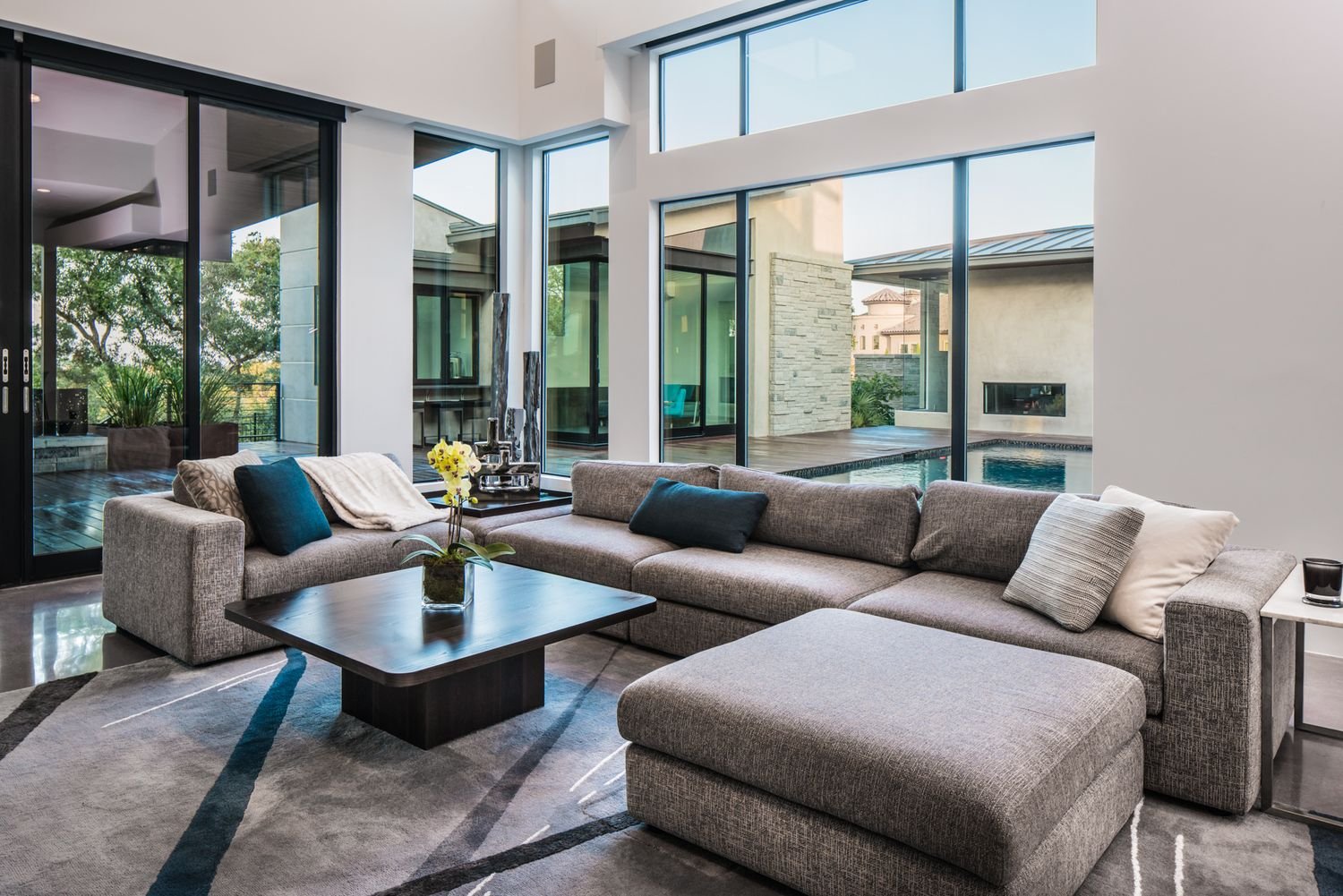 Terra Canyon interior by Lori Caldwell Designs in San Antonio, Texas (view 22)