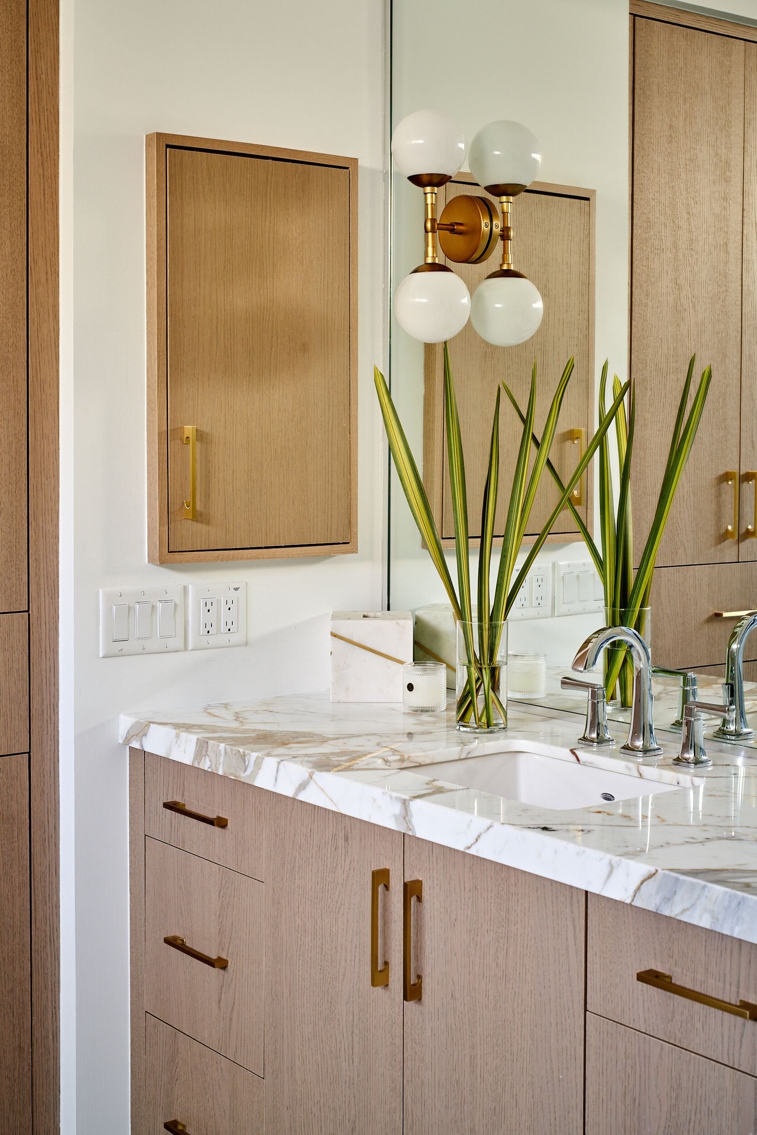 Umbria interior by Lori Caldwell Designs in San Antonio, Texas (view 11)