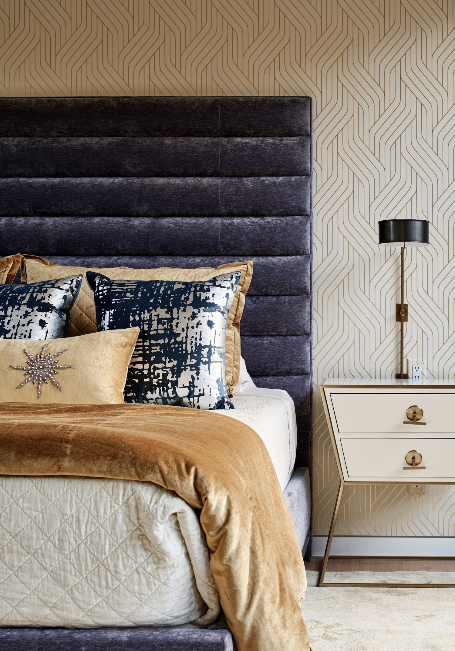 Umbria interior by Lori Caldwell Designs in San Antonio, Texas (view 13)