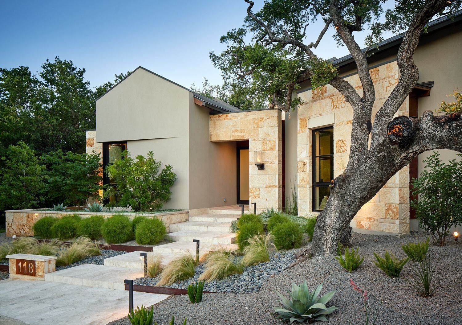 Umbria interior by Lori Caldwell Designs in San Antonio, Texas (view 15)